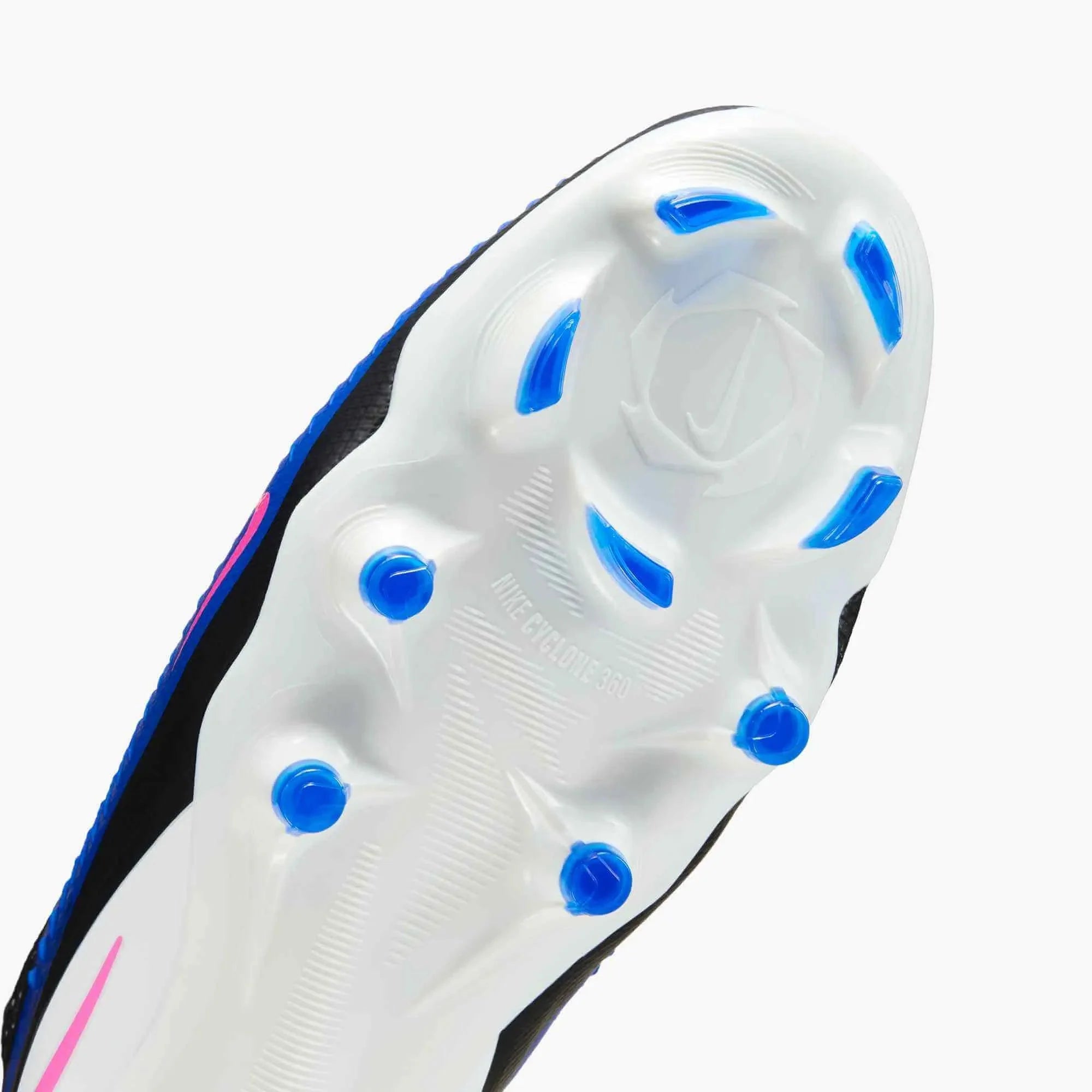 Nike Phantom 6 High Pro Firm Ground Soccer Cleats - Attack Pack (SP26)