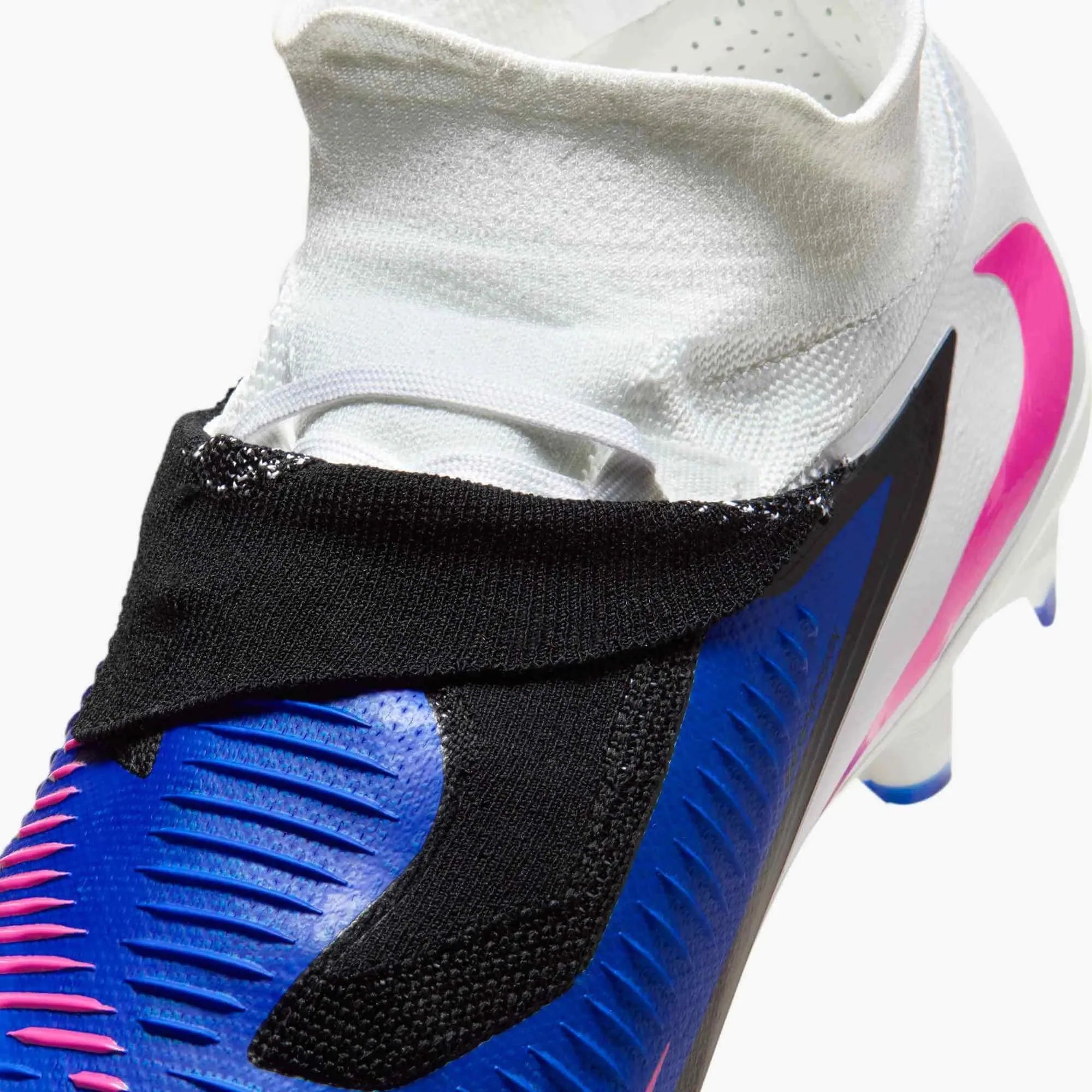 Nike Phantom 6 High Pro Firm Ground Soccer Cleats - Attack Pack (SP26)