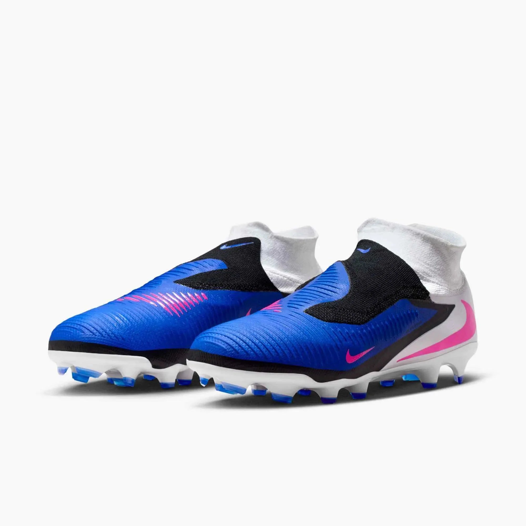 Nike Phantom 6 High Pro Firm Ground Soccer Cleats - Attack Pack (SP26)