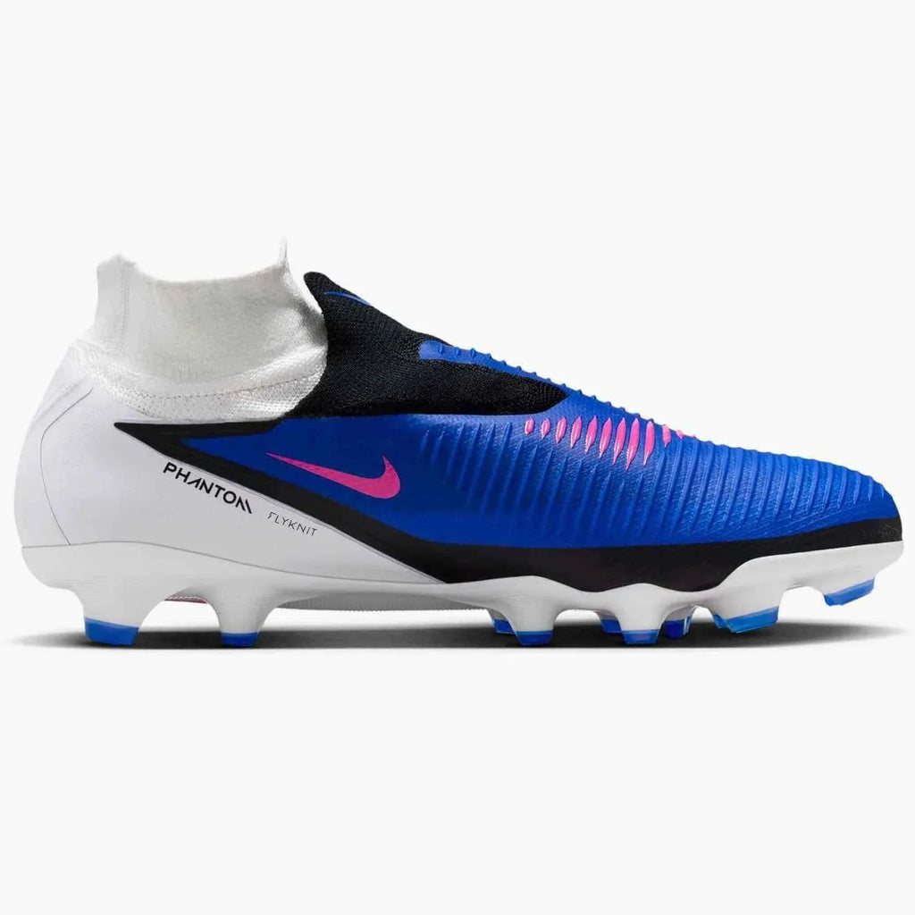Nike Phantom 6 High Pro Firm Ground Soccer Cleats - Attack Pack (SP26)