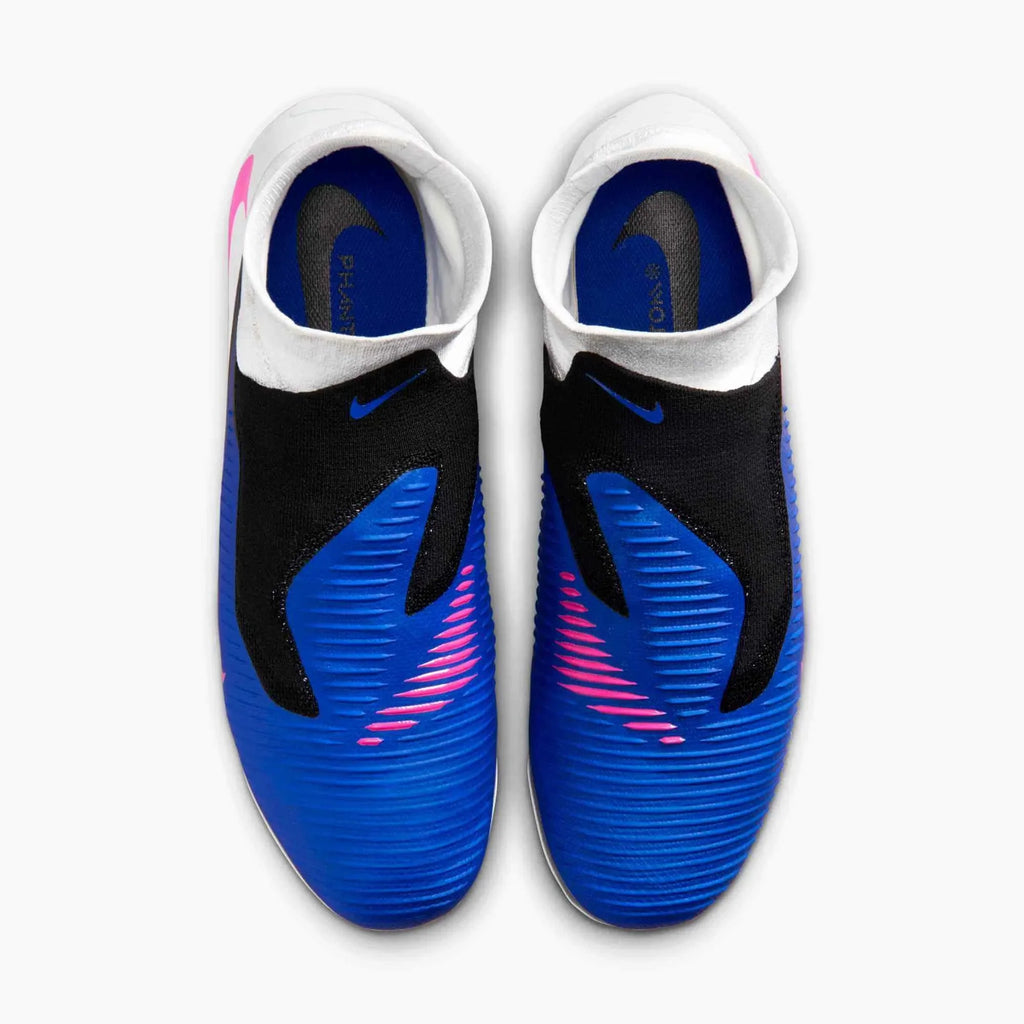 Nike Phantom 6 High Pro Firm Ground Soccer Cleats - Attack Pack (SP26)