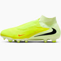 Nike Phantom 6 High PRO Firm Ground Soccer Cleats - Max Voltage Pack (HO25)