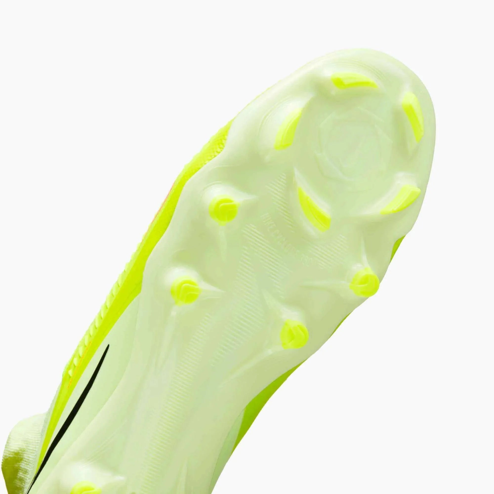 Nike Phantom 6 High PRO Firm Ground Soccer Cleats - Max Voltage Pack (HO25)