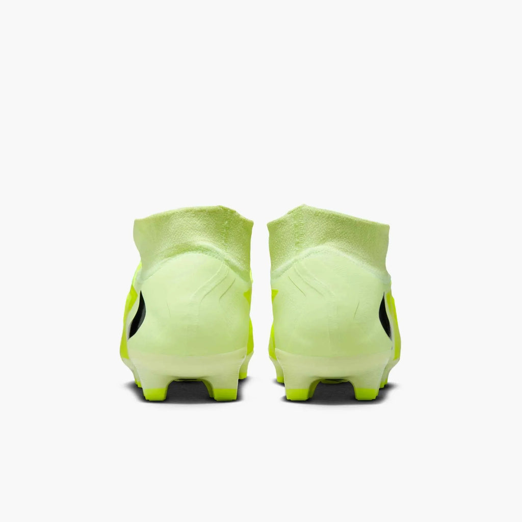 Nike Phantom 6 High PRO Firm Ground Soccer Cleats - Max Voltage Pack (HO25)