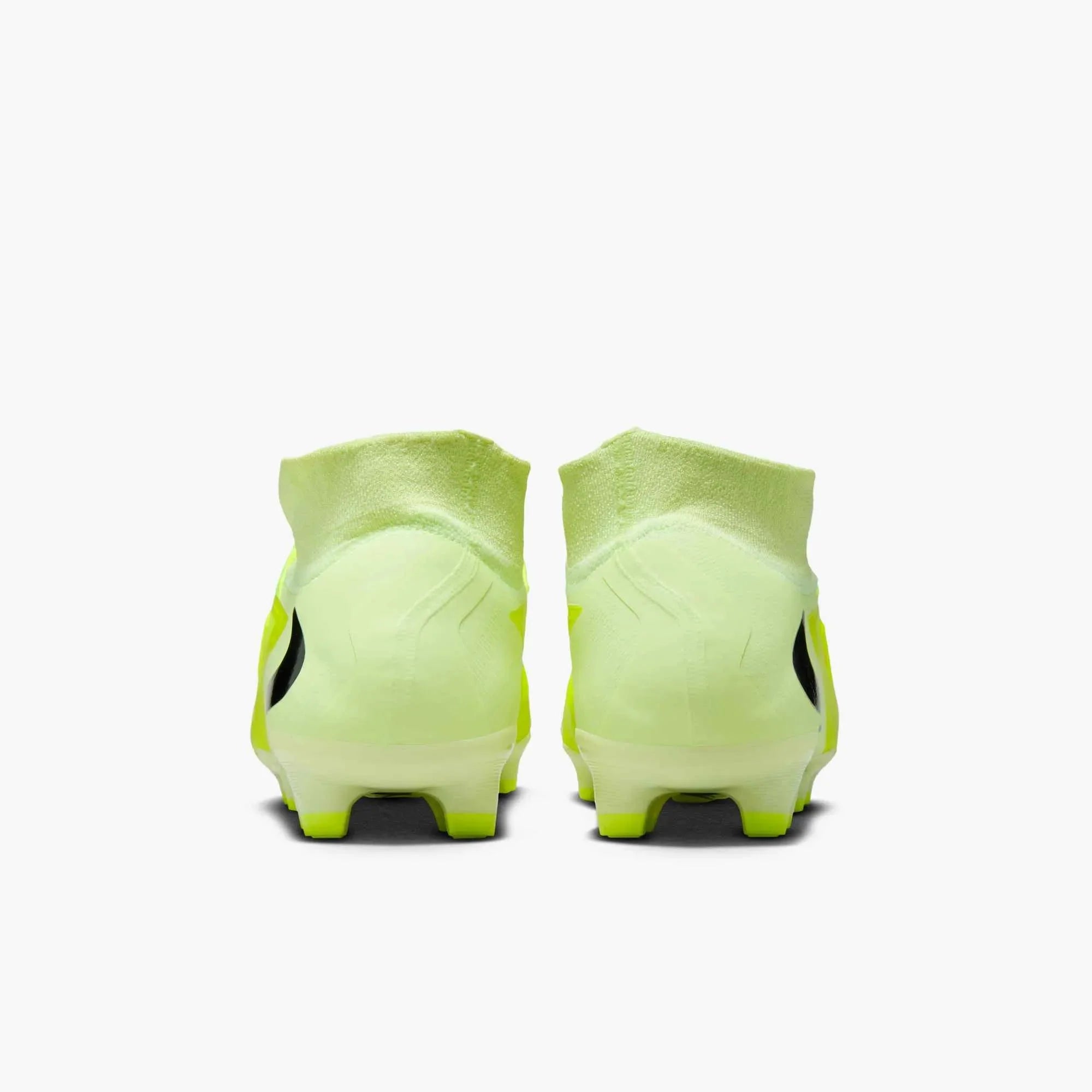 Nike Phantom 6 High PRO Firm Ground Soccer Cleats - Max Voltage Pack (HO25)