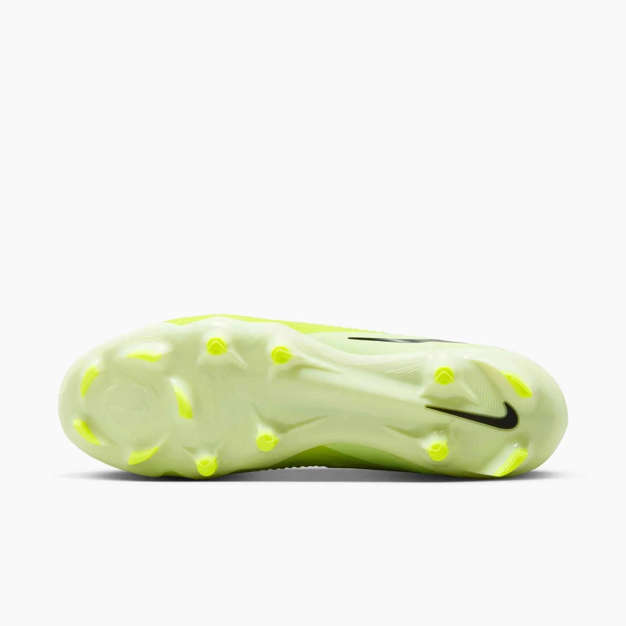 Nike Phantom 6 High PRO Firm Ground Soccer Cleats - Max Voltage Pack (HO25)