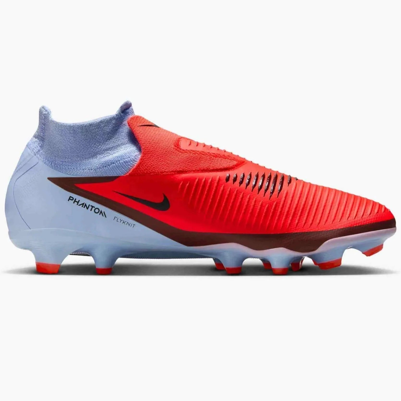 Nike Phantom 6 High Pro Firm Ground Soccer Cleats - Scary Good Pack (FA25)