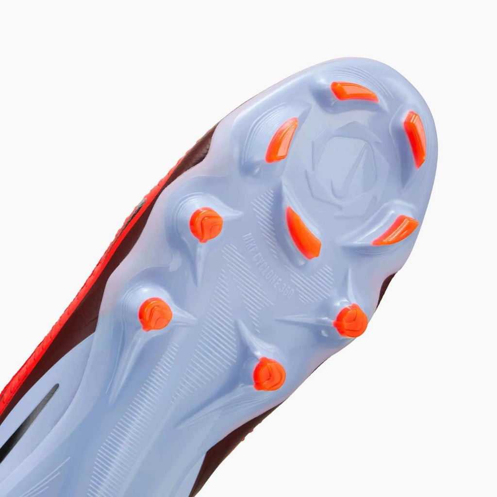 Nike Phantom 6 High Pro Firm Ground Soccer Cleats - Scary Good Pack (FA25)