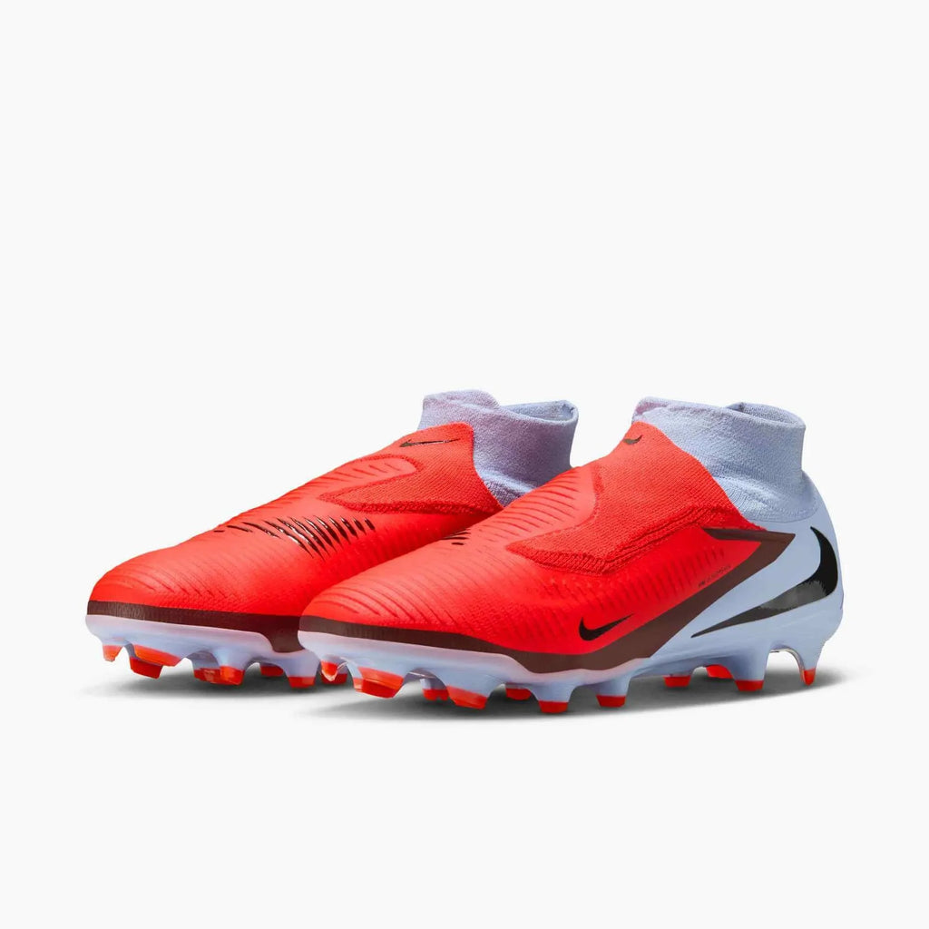 Nike Phantom 6 High Pro Firm Ground Soccer Cleats - Scary Good Pack (FA25)