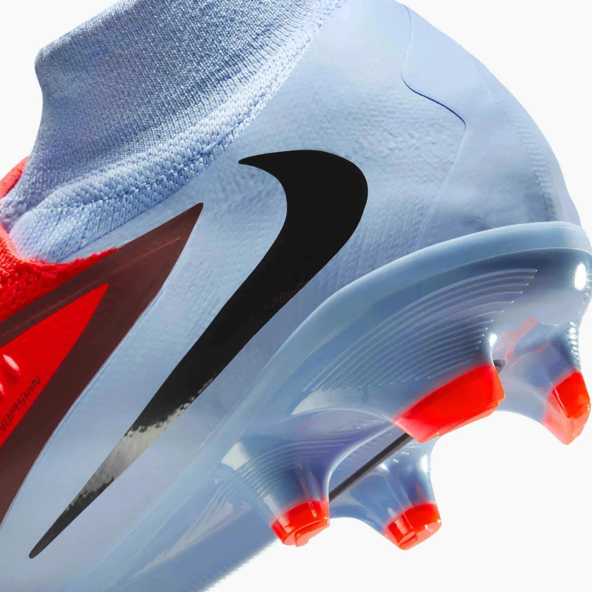Nike Phantom 6 High Pro Firm Ground Soccer Cleats - Scary Good Pack (FA25)