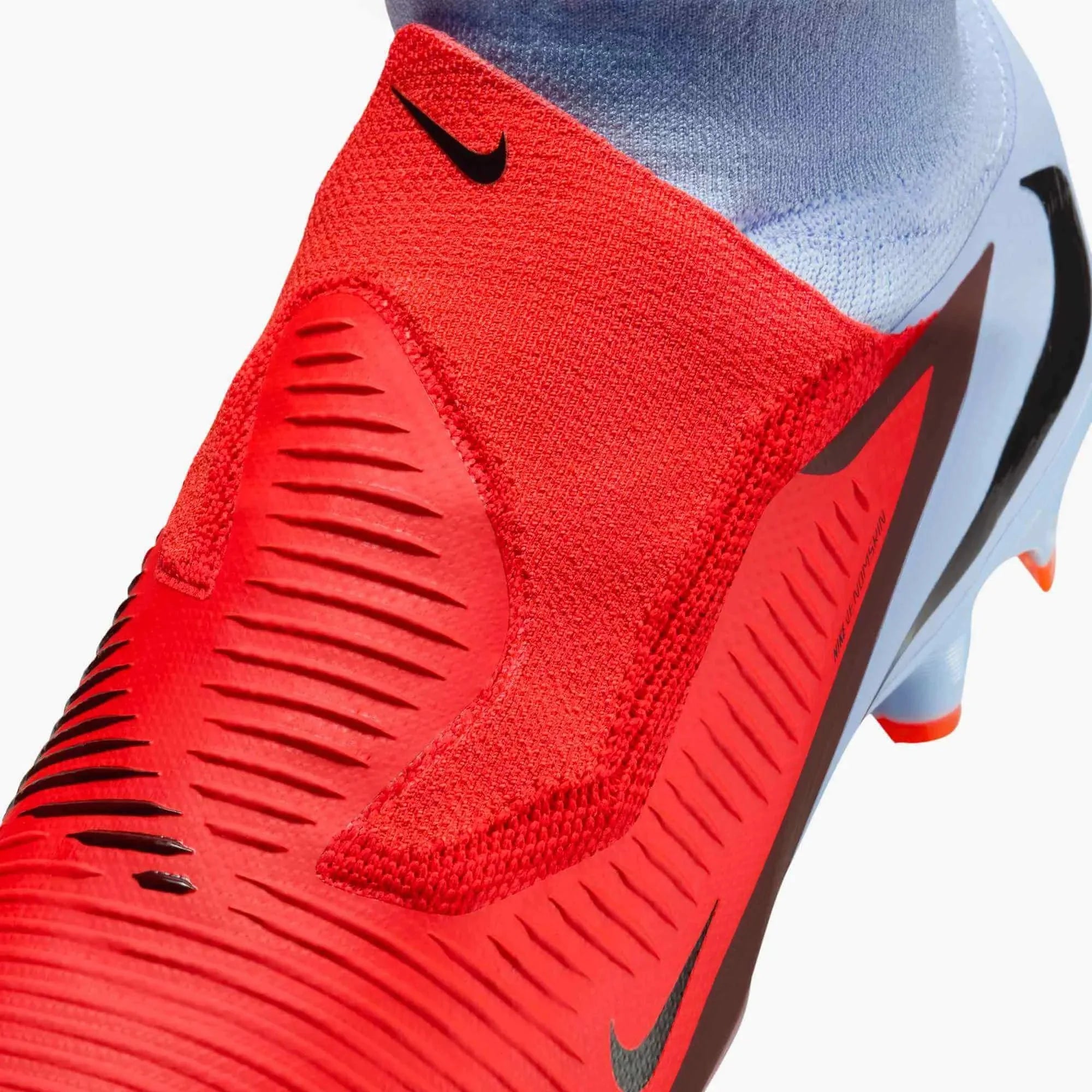 Nike Phantom 6 High Pro Firm Ground Soccer Cleats - Scary Good Pack (FA25)