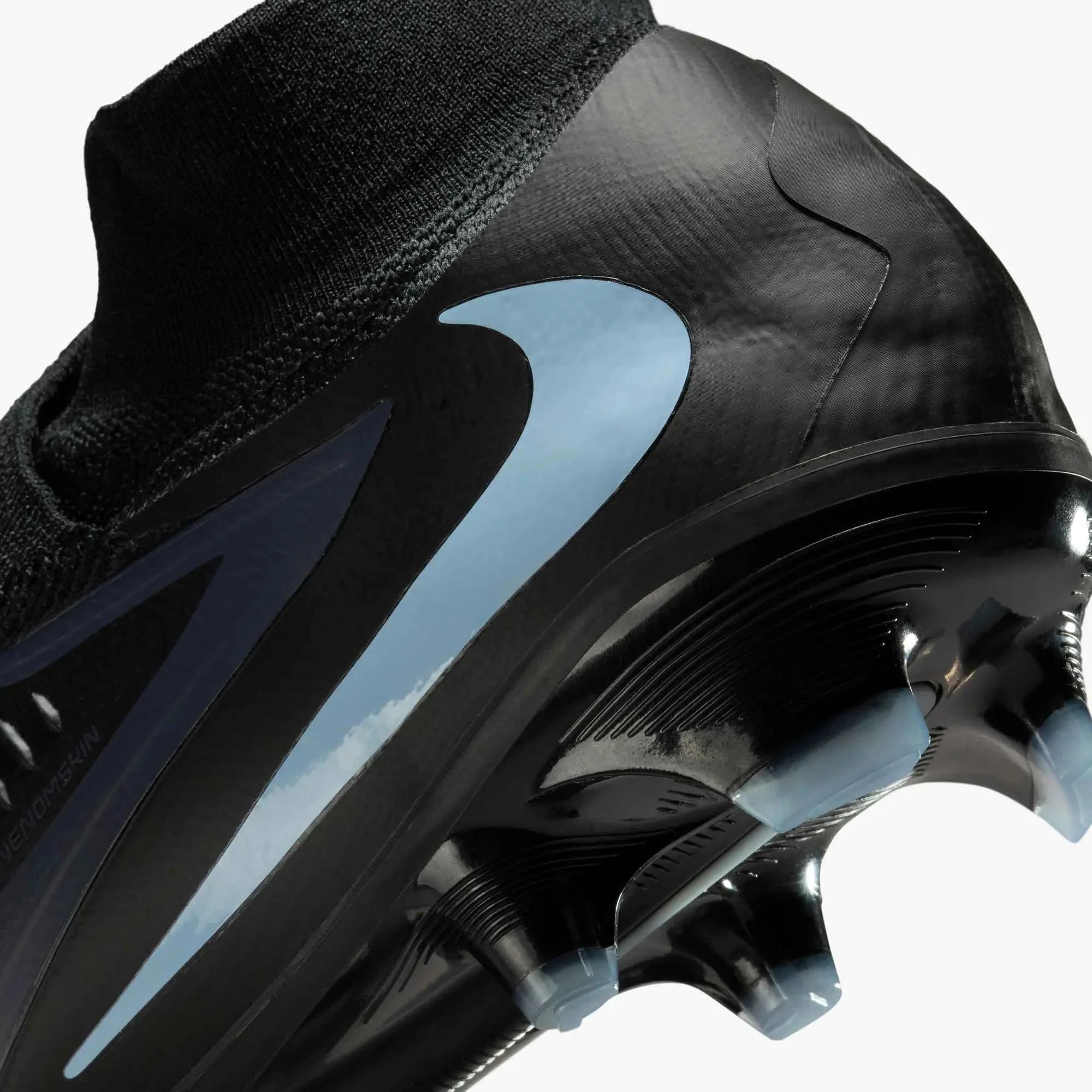 Nike Phantom 6 High Pro Firm Ground Soccer Cleats - Shadow Pack (FA25)