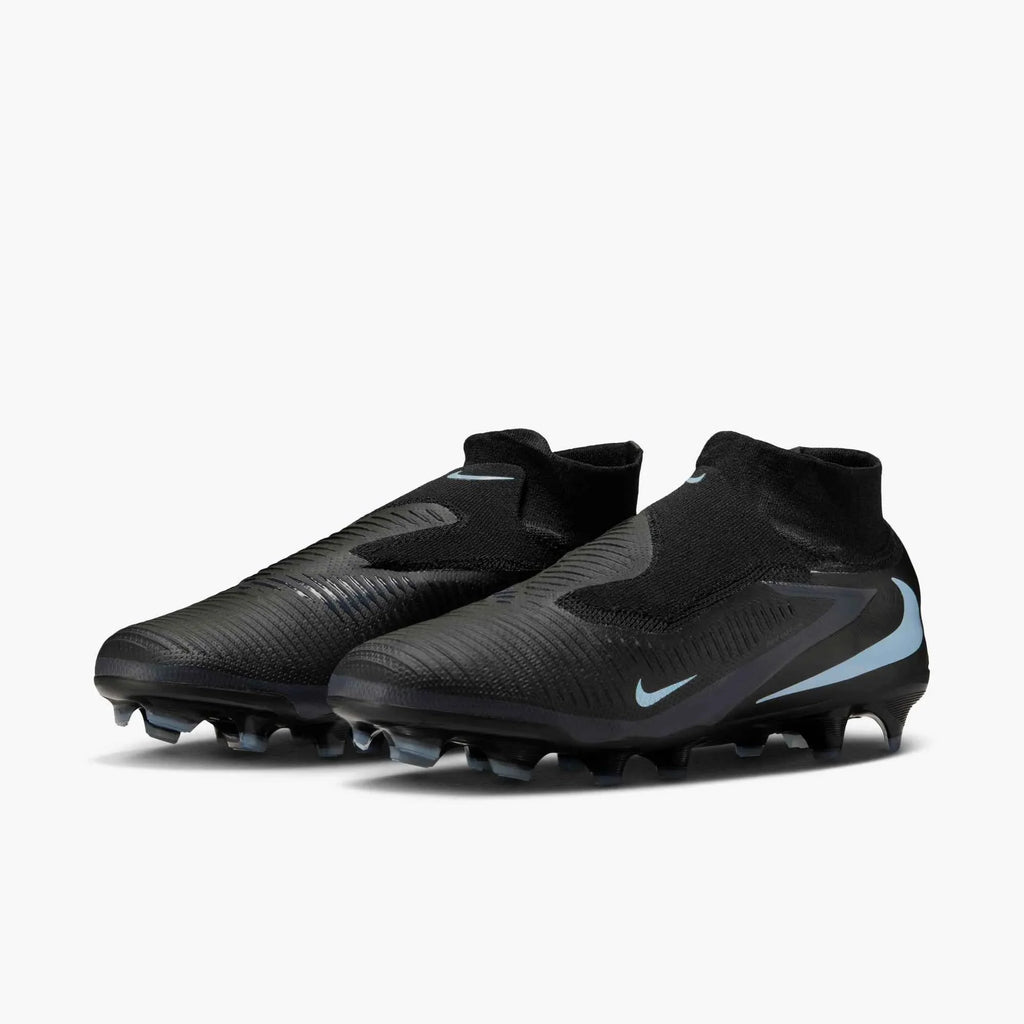 Nike Phantom 6 High Pro Firm Ground Soccer Cleats - Shadow Pack (FA25)