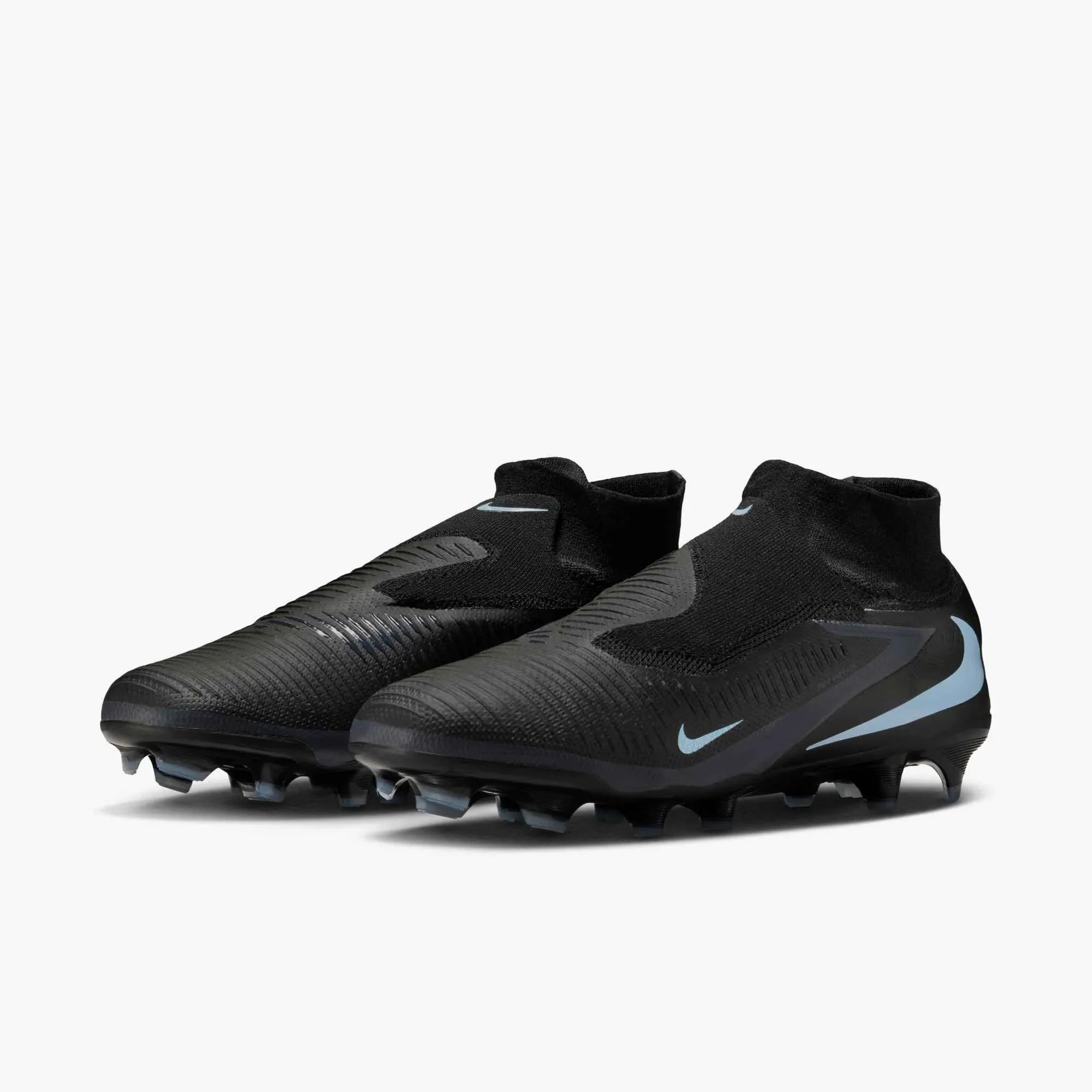 Nike Phantom 6 High Pro Firm Ground Soccer Cleats - Shadow Pack (FA25)