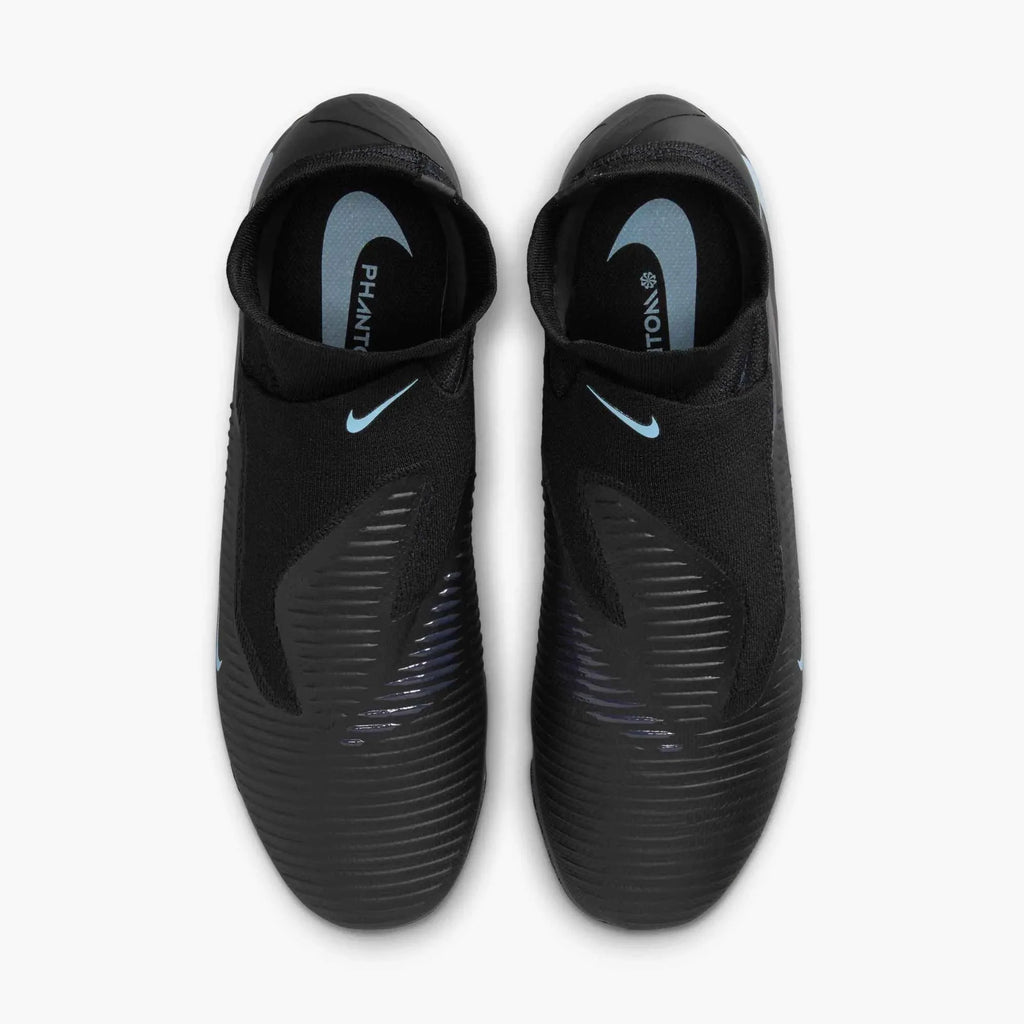 Nike Phantom 6 High Pro Firm Ground Soccer Cleats - Shadow Pack (FA25)
