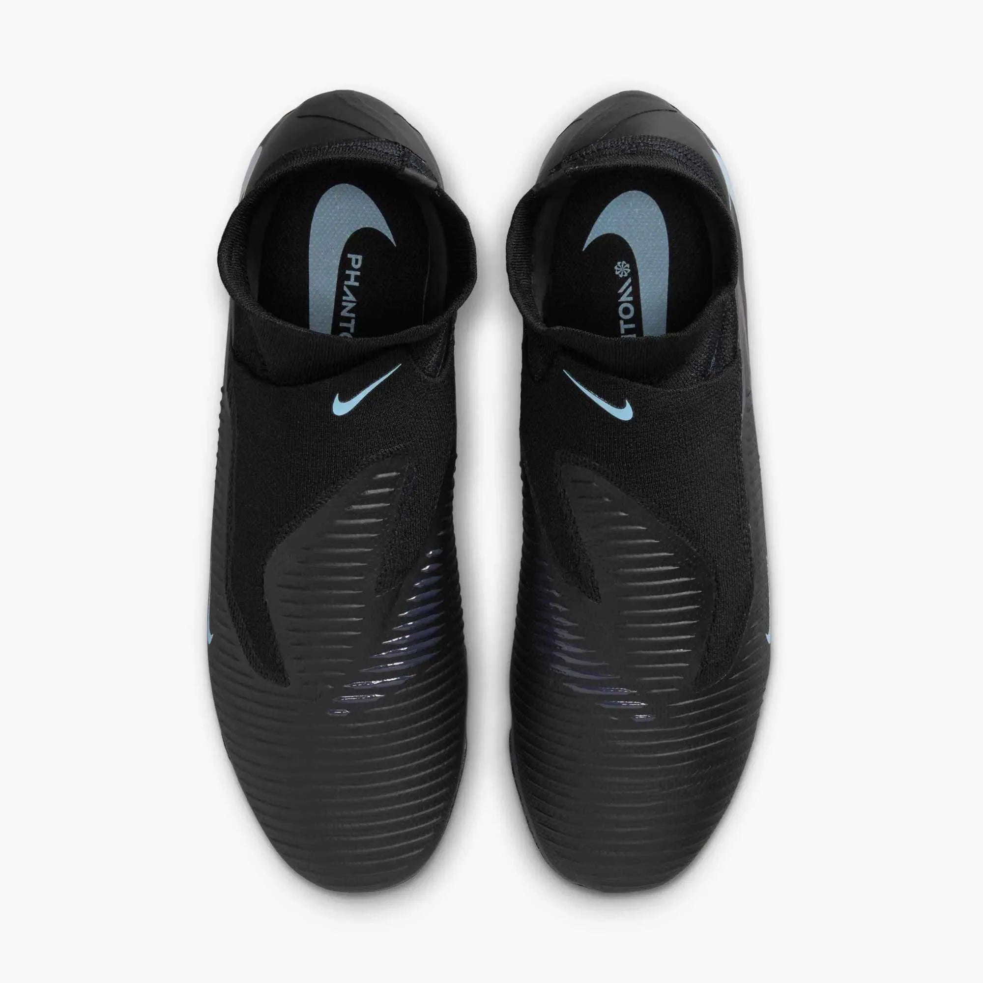 Nike Phantom 6 High Pro Firm Ground Soccer Cleats - Shadow Pack (FA25)