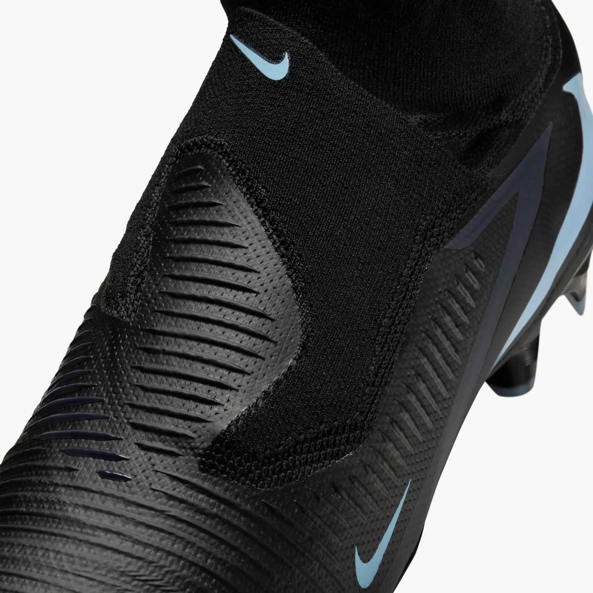 Nike Phantom 6 High Pro Firm Ground Soccer Cleats - Shadow Pack (FA25)