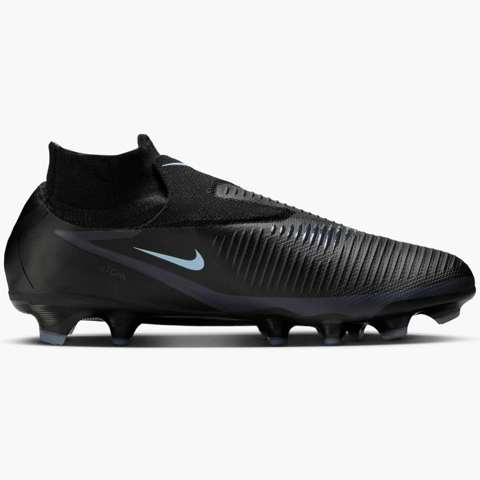 Nike Phantom 6 High Pro Firm Ground Soccer Cleats - Shadow Pack (FA25)