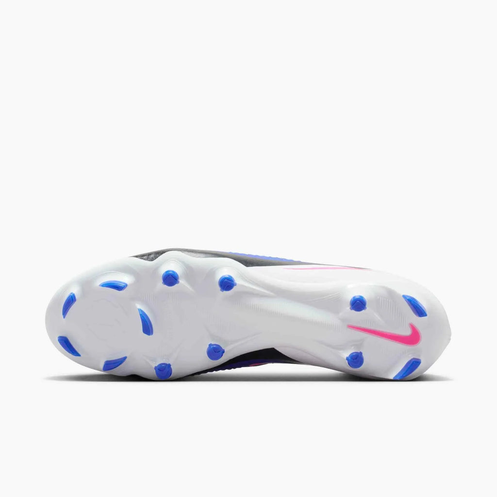 Nike Phantom 6 Low Academy Firm/Multi Ground Soccer Cleats - Attack Pack (SP26)