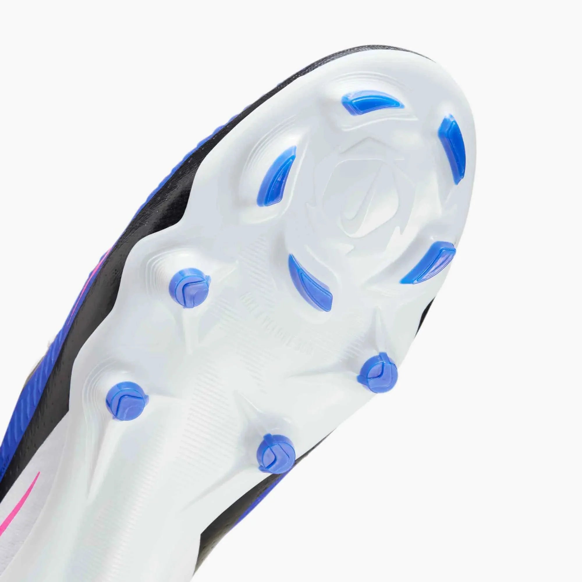 Nike Phantom 6 Low Academy Firm/Multi Ground Soccer Cleats - Attack Pack (SP26)