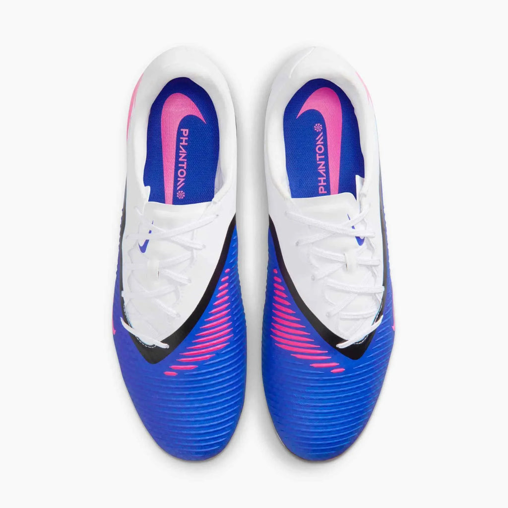 Nike Phantom 6 Low Academy Firm/Multi Ground Soccer Cleats - Attack Pack (SP26)