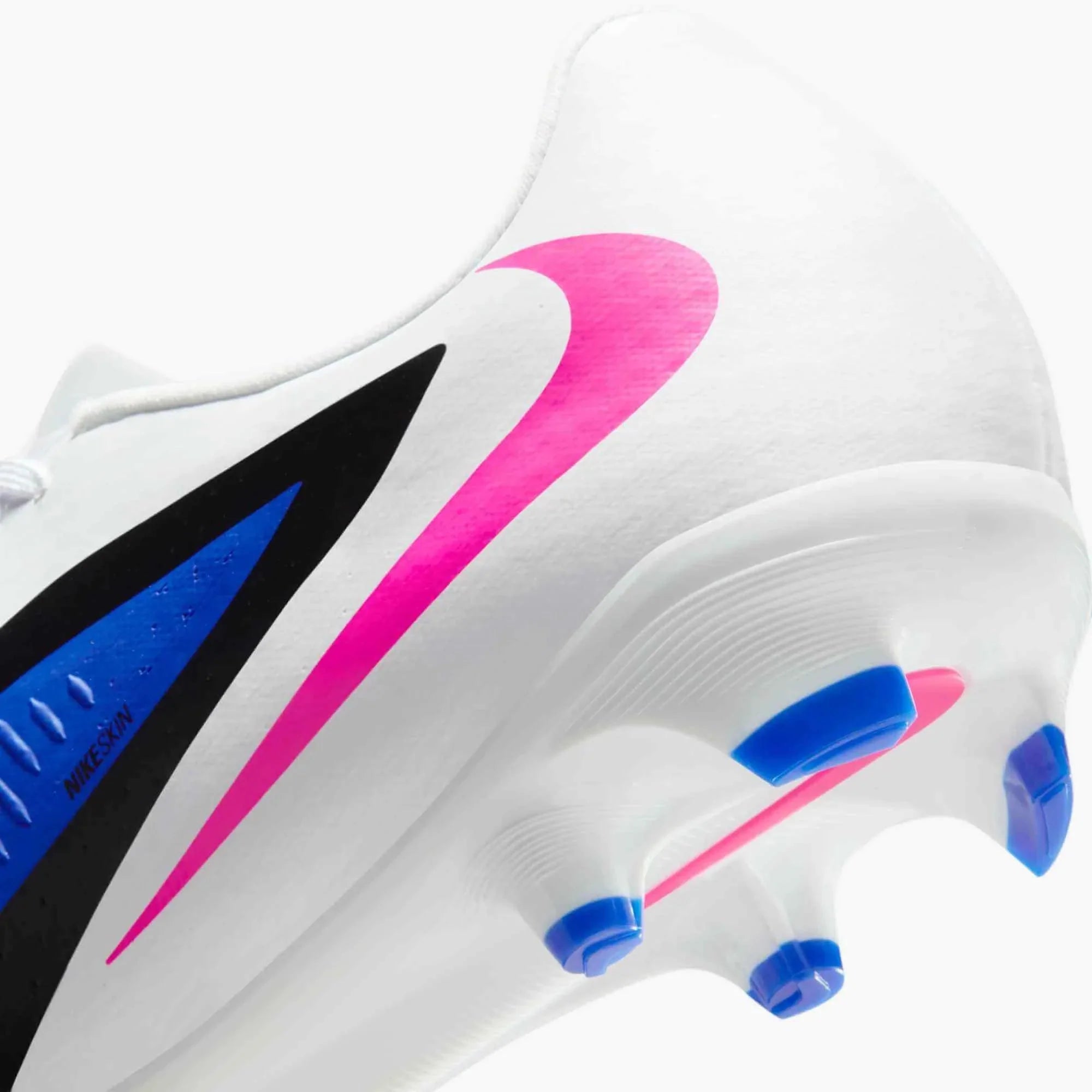 Nike Phantom 6 Low Academy Firm/Multi Ground Soccer Cleats - Attack Pack (SP26)