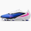 Nike Phantom 6 Low Academy Firm/Multi Ground Soccer Cleats - Attack Pack (SP26)