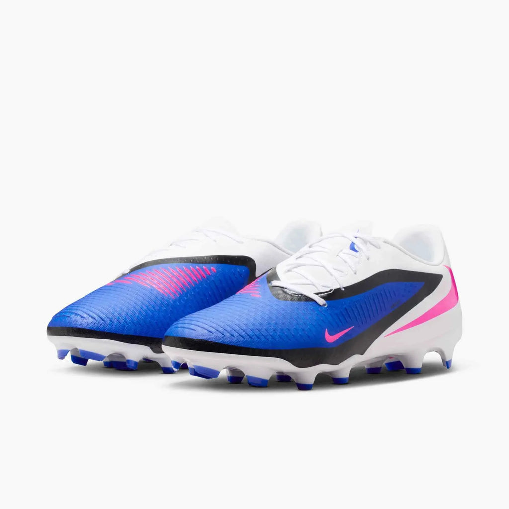 Nike Phantom 6 Low Academy Firm/Multi Ground Soccer Cleats - Attack Pack (SP26)