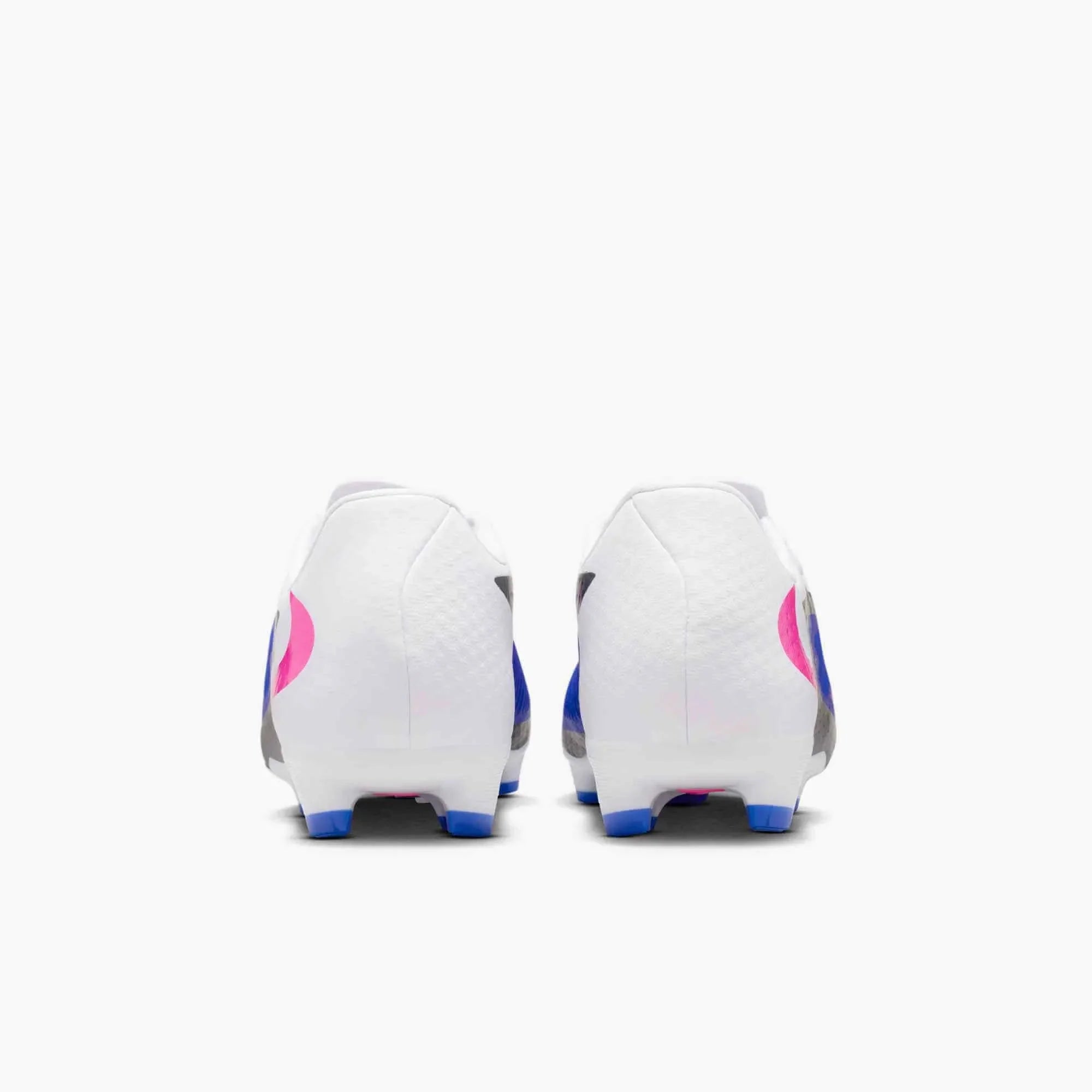 Nike Phantom 6 Low Academy Firm/Multi Ground Soccer Cleats - Attack Pack (SP26)