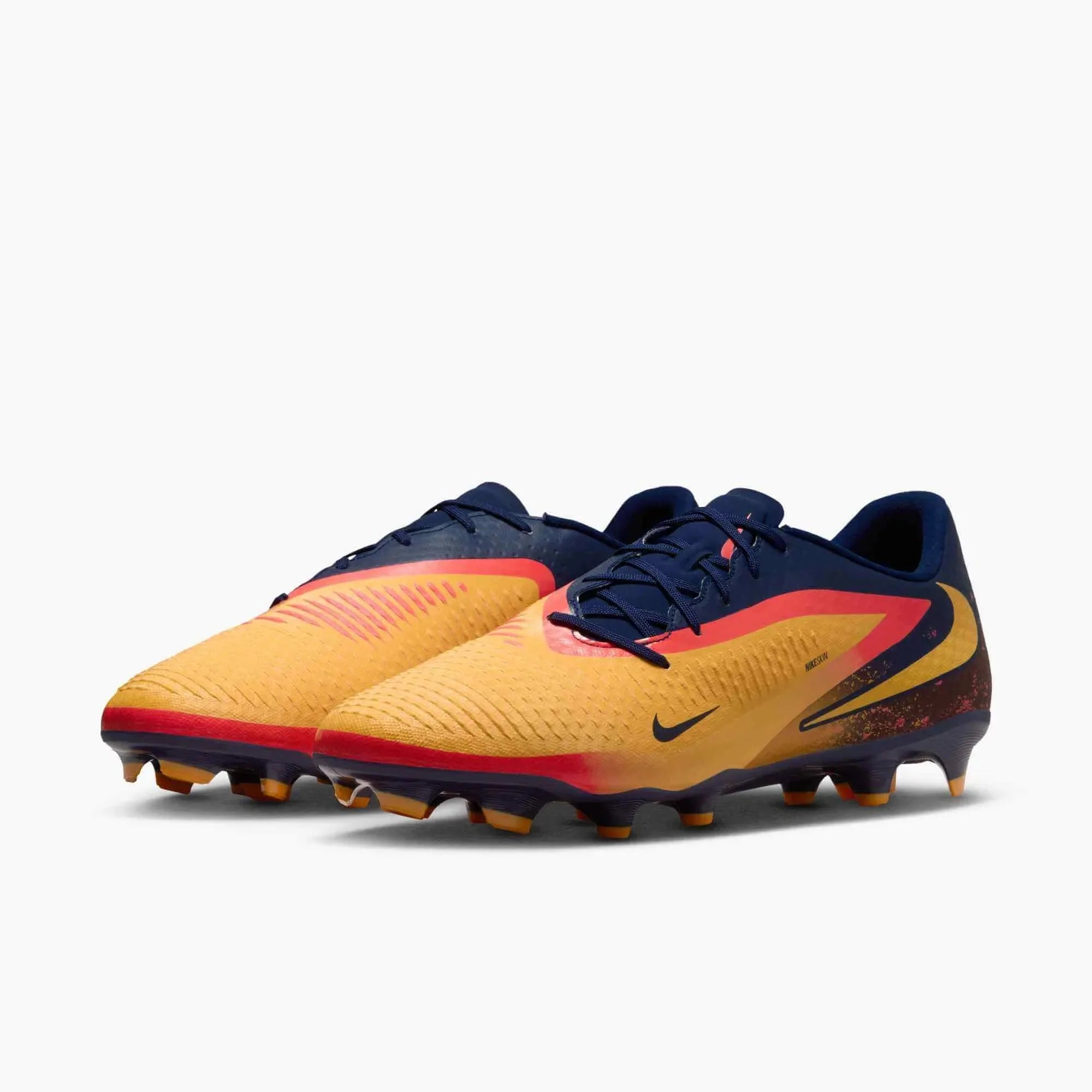 Nike Phantom 6 Low Academy Firm/Multi Ground Soccer Cleats - Erling Haaland Pack (FA25)