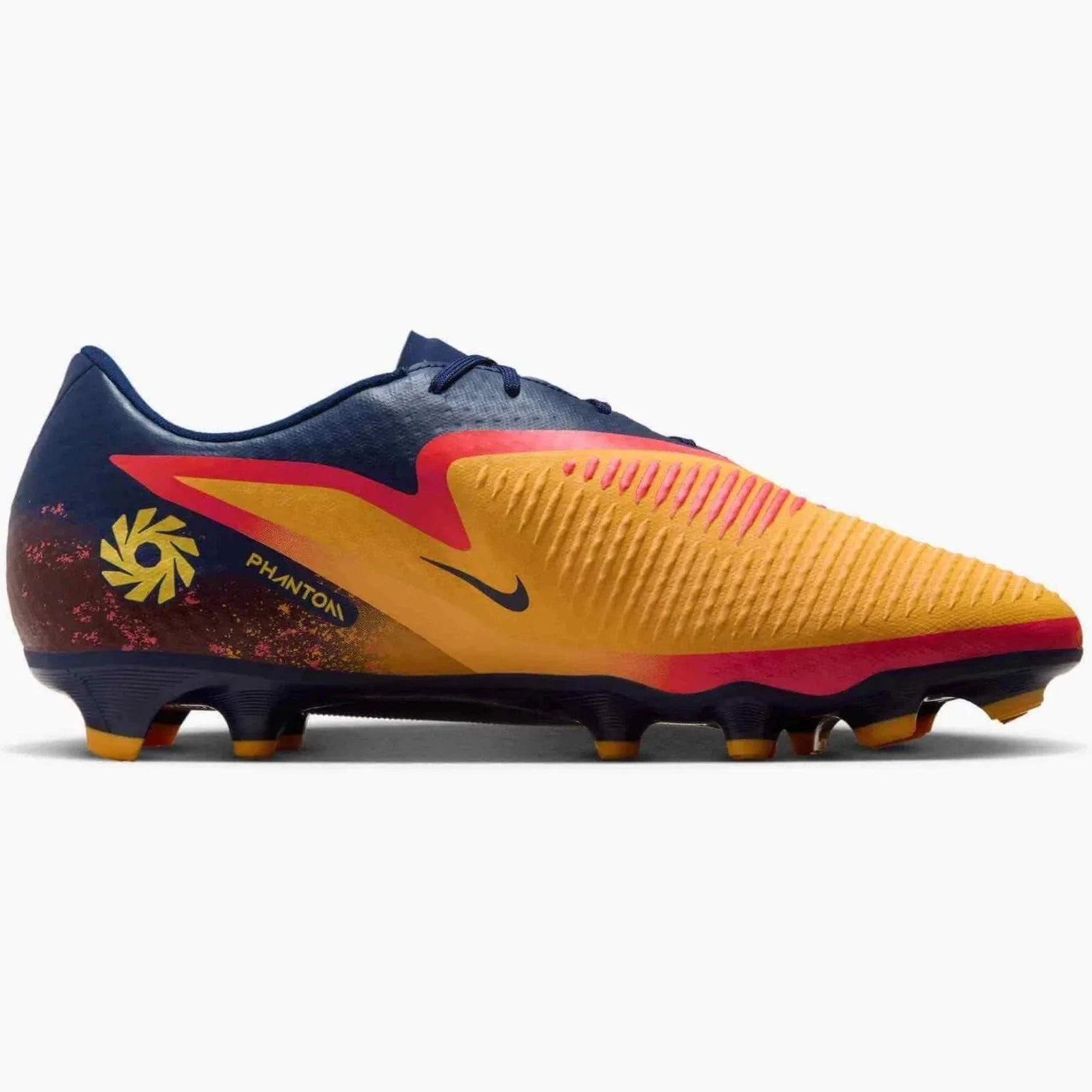 Nike Phantom 6 Low Academy Firm/Multi Ground Soccer Cleats - Erling Haaland Pack (FA25)