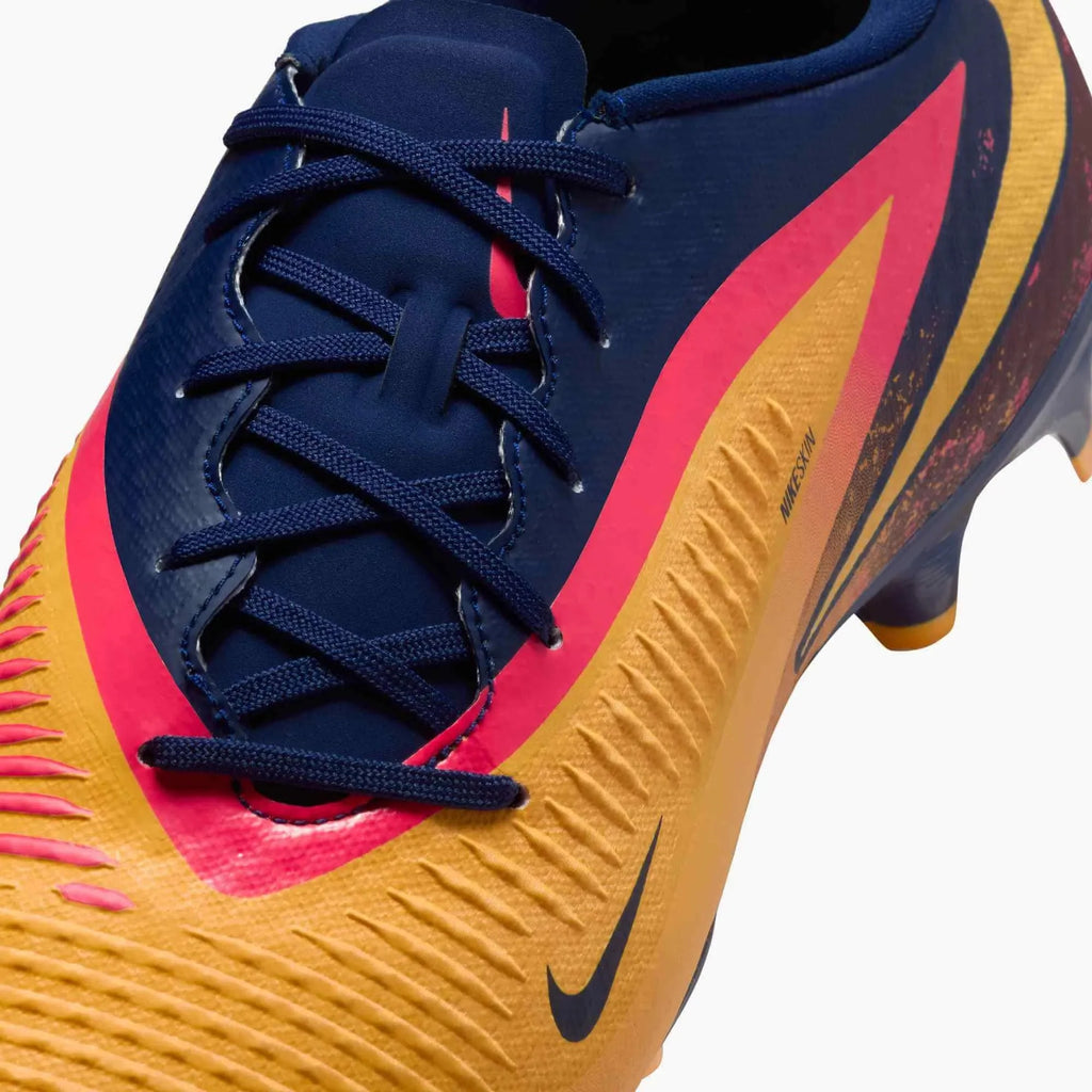 Nike Phantom 6 Low Academy Firm/Multi Ground Soccer Cleats - Erling Haaland Pack (FA25)