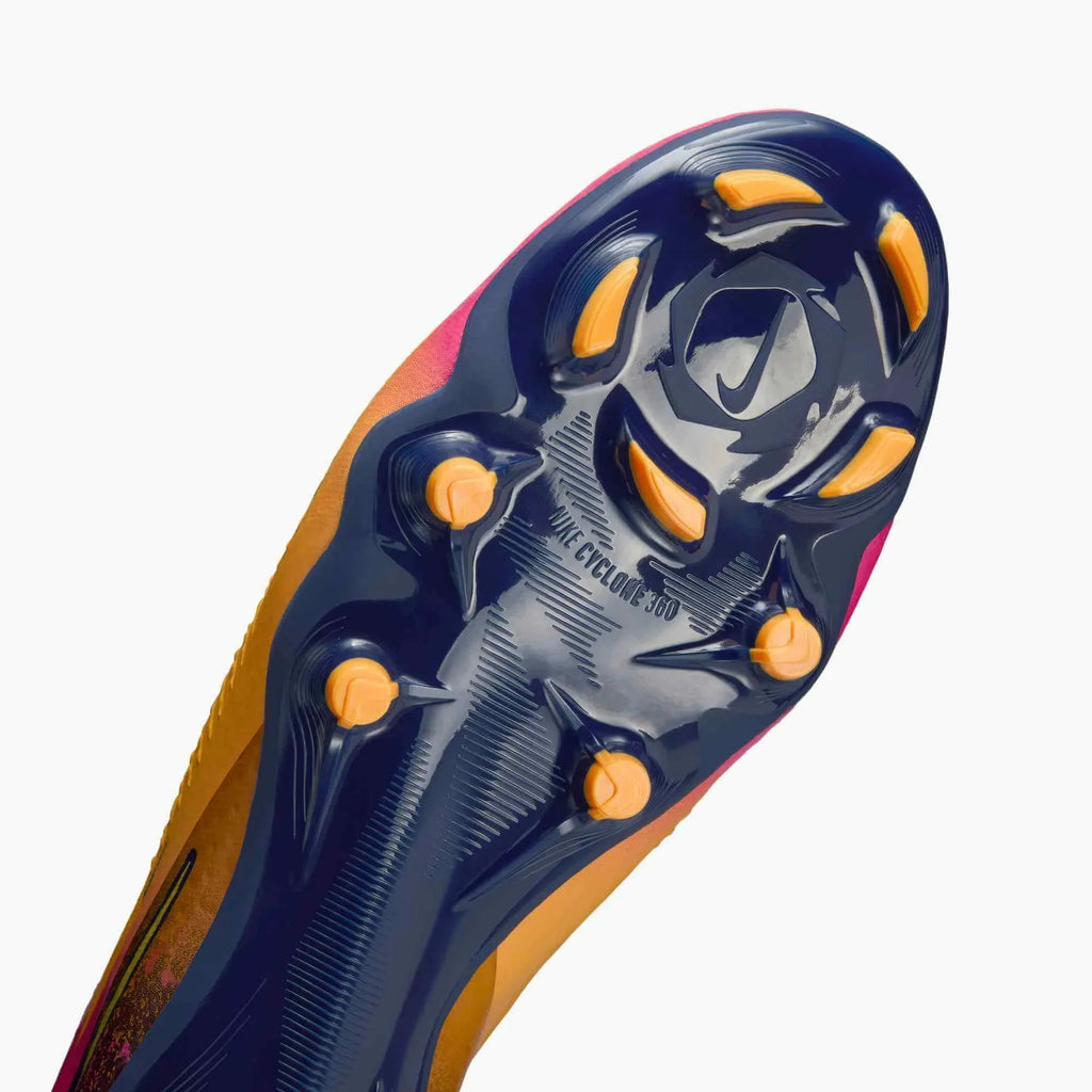 Nike Phantom 6 Low Academy Firm/Multi Ground Soccer Cleats - Erling Haaland Pack (FA25)