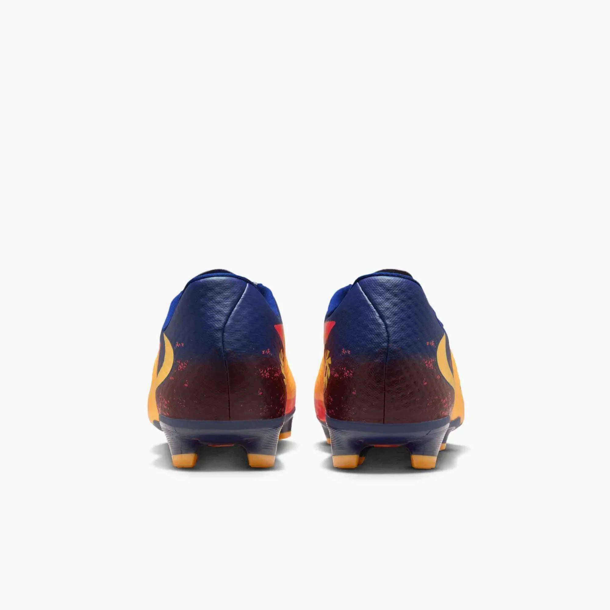Nike Phantom 6 Low Academy Firm/Multi Ground Soccer Cleats - Erling Haaland Pack (FA25)