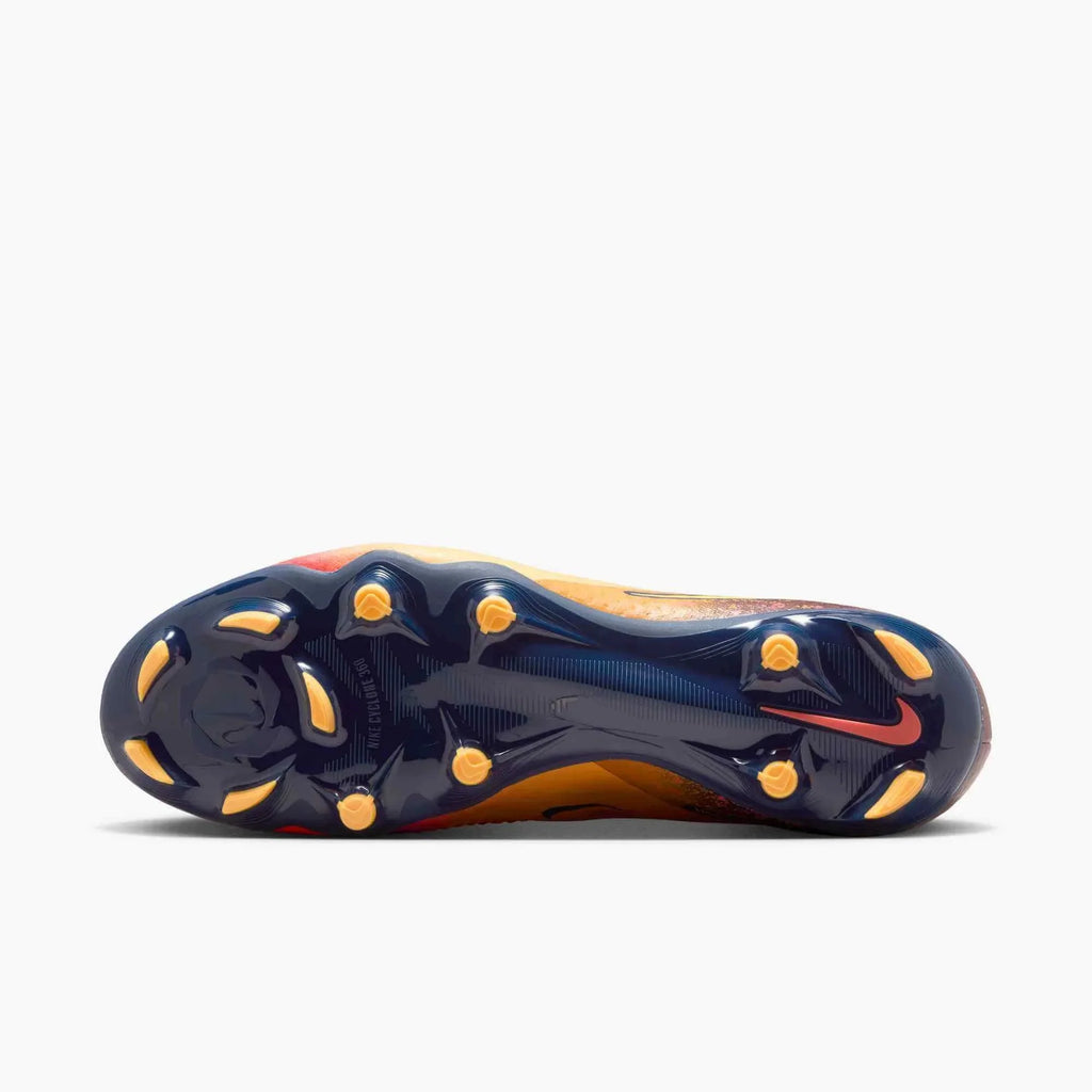 Nike Phantom 6 Low Academy Firm/Multi Ground Soccer Cleats - Erling Haaland Pack (FA25)