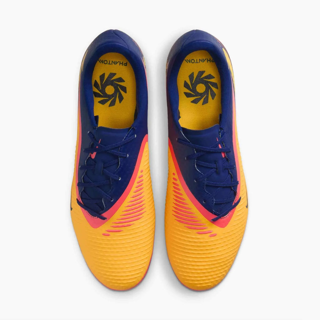 Nike Phantom 6 Low Academy Firm/Multi Ground Soccer Cleats - Erling Haaland Pack (FA25)