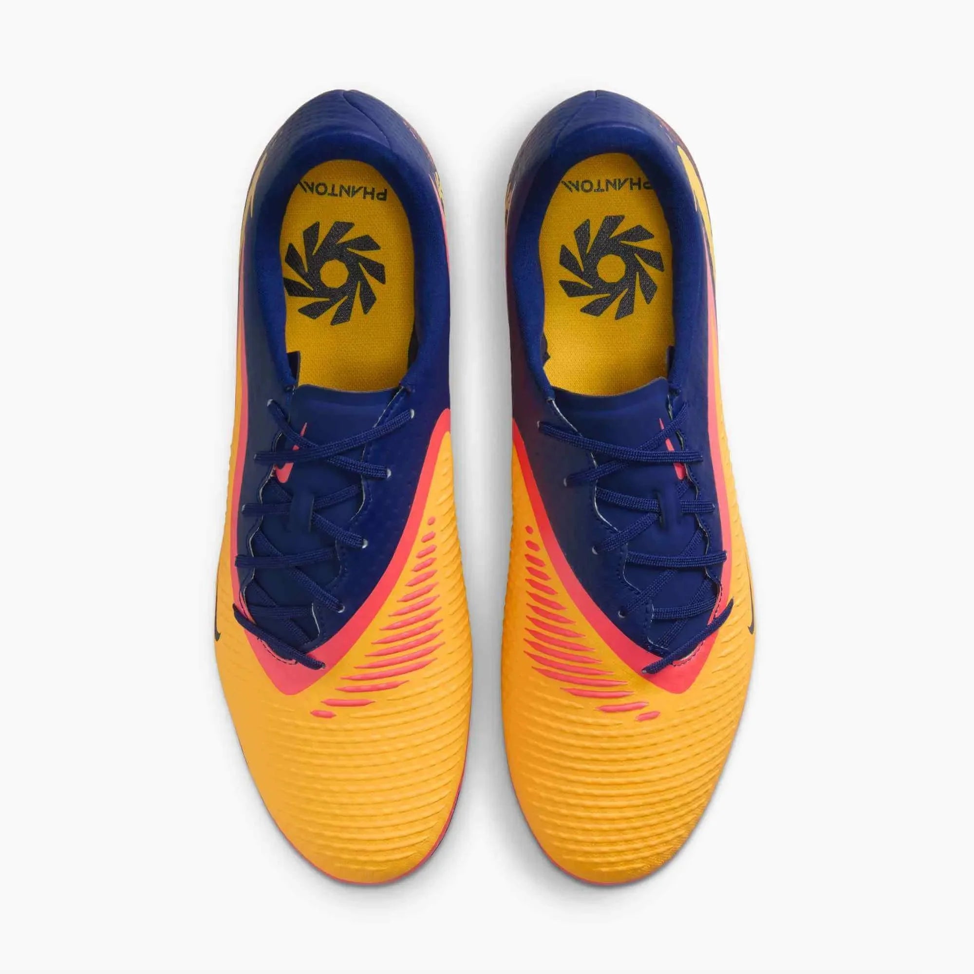 Nike Phantom 6 Low Academy Firm/Multi Ground Soccer Cleats - Erling Haaland Pack (FA25)