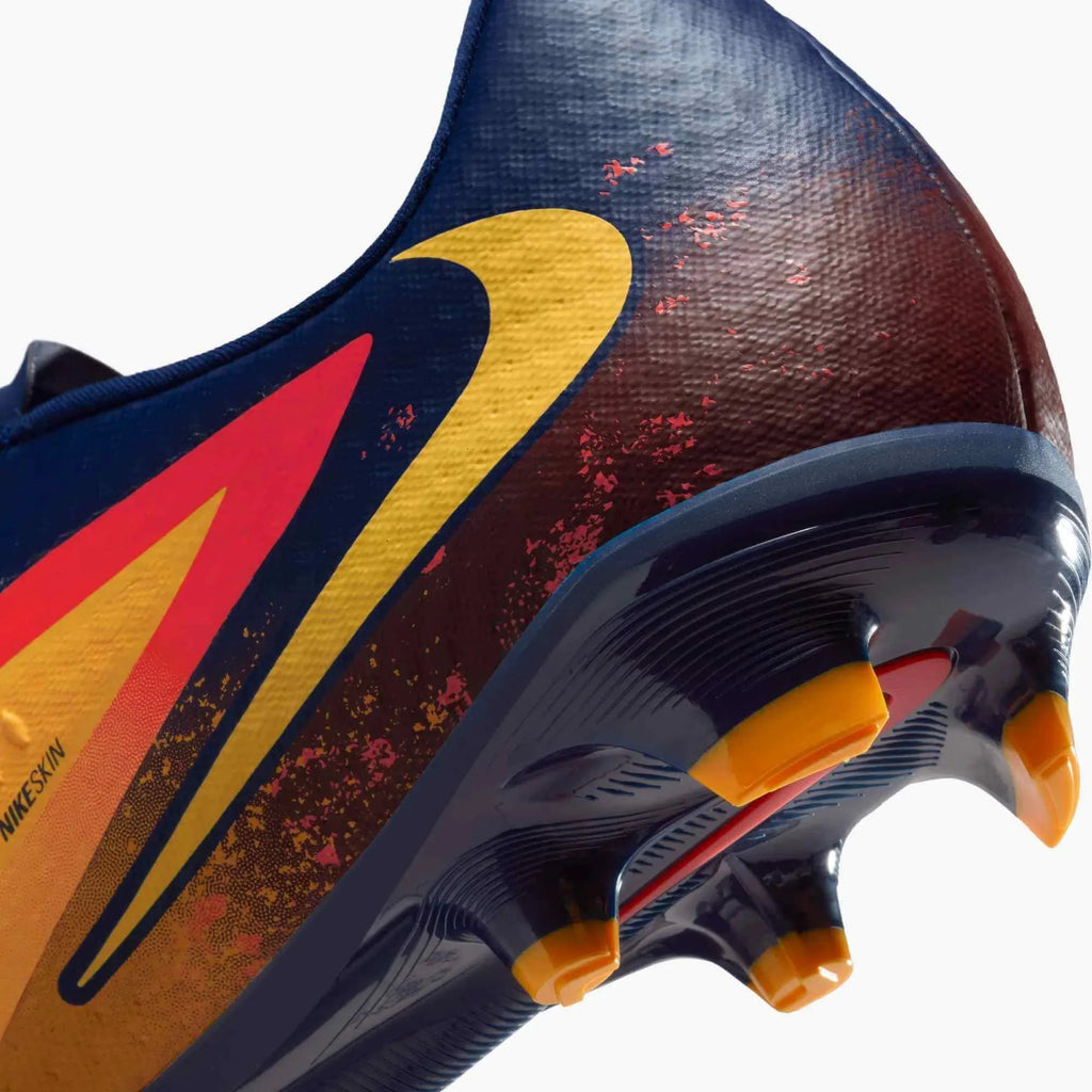 Nike Phantom 6 Low Academy Firm/Multi Ground Soccer Cleats - Erling Haaland Pack (FA25)
