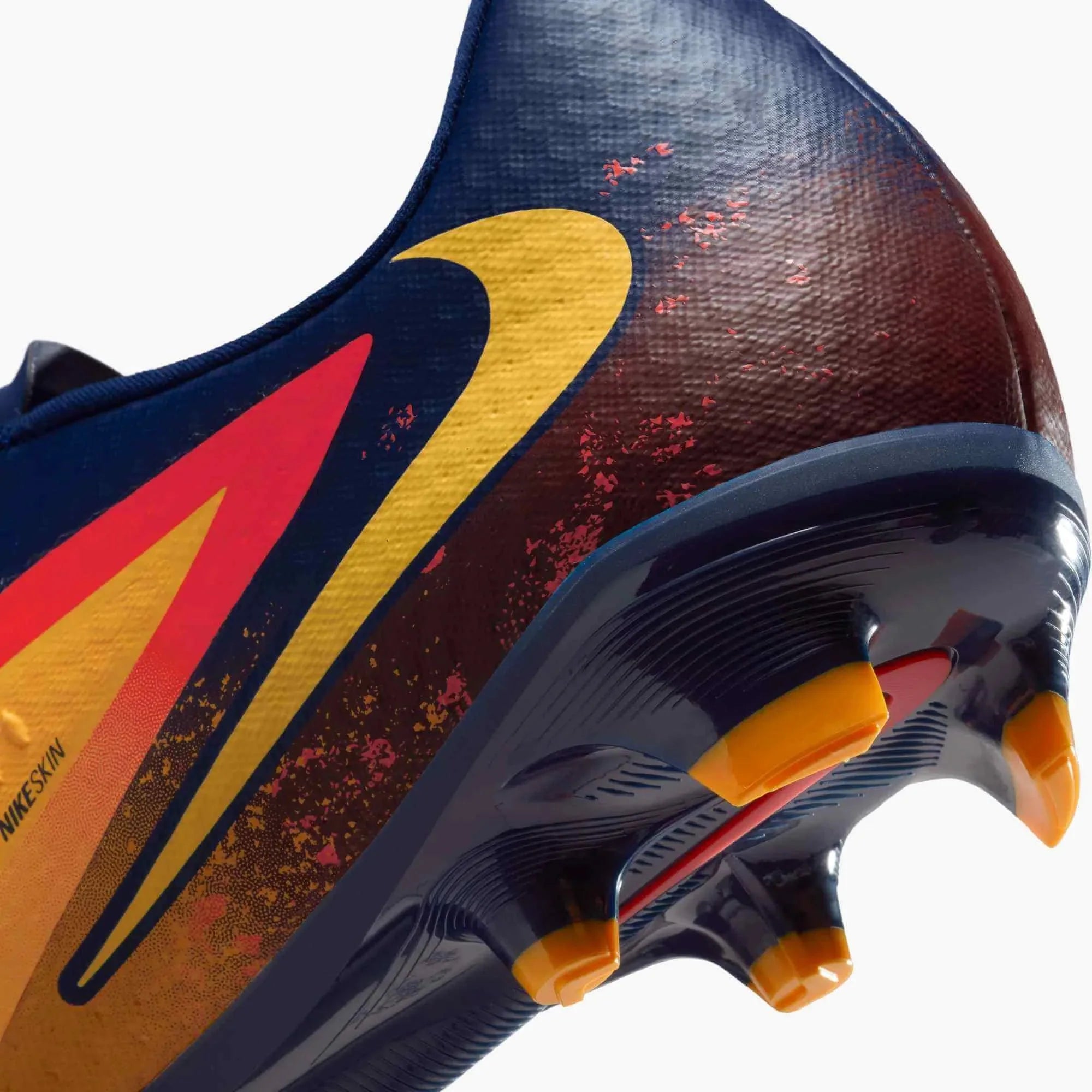Nike Phantom 6 Low Academy Firm/Multi Ground Soccer Cleats - Erling Haaland Pack (FA25)