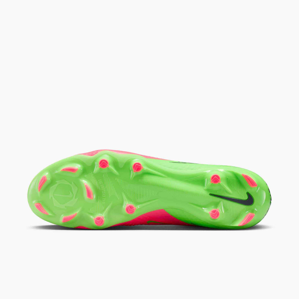Nike Phantom 6 Low Academy Firm/Multi Ground Soccer Cleats - Haaland PE (SU26)