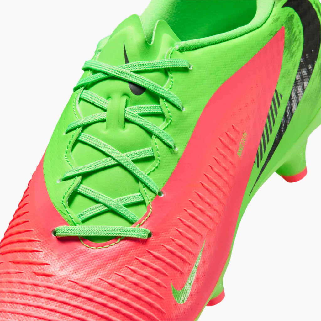 Nike Phantom 6 Low Academy Firm/Multi Ground Soccer Cleats - Haaland PE (SU26)
