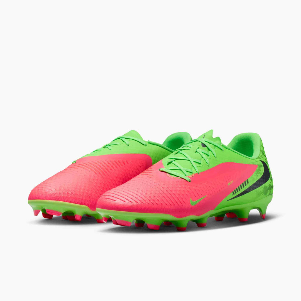 Nike Phantom 6 Low Academy Firm/Multi Ground Soccer Cleats - Haaland PE (SU26)