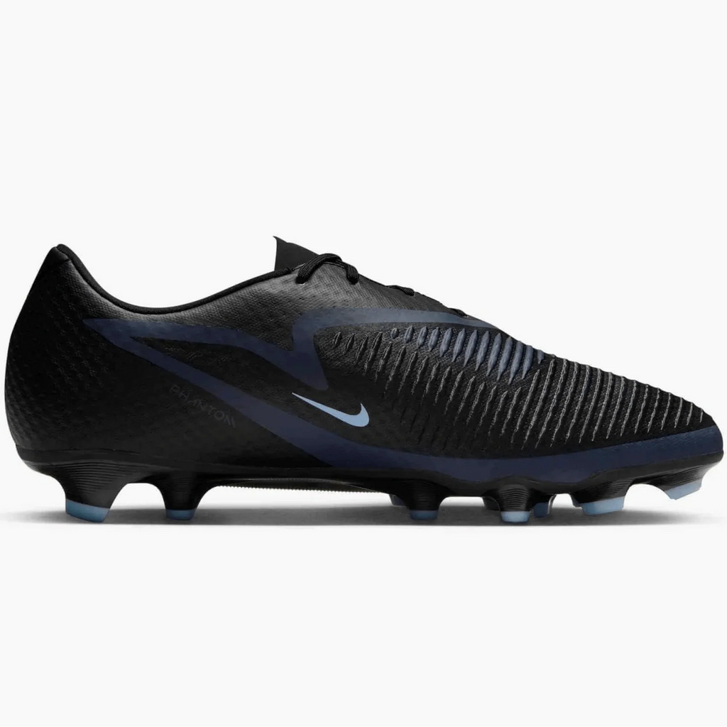 Nike Phantom 6 Low Academy Firm/Multi Ground Soccer Cleats - Shadow Pack (FA25)