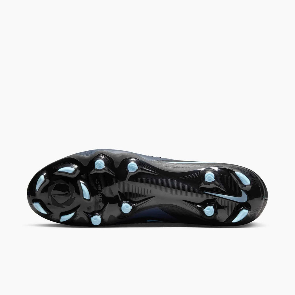 Nike Phantom 6 Low Academy Firm/Multi Ground Soccer Cleats - Shadow Pack (FA25)