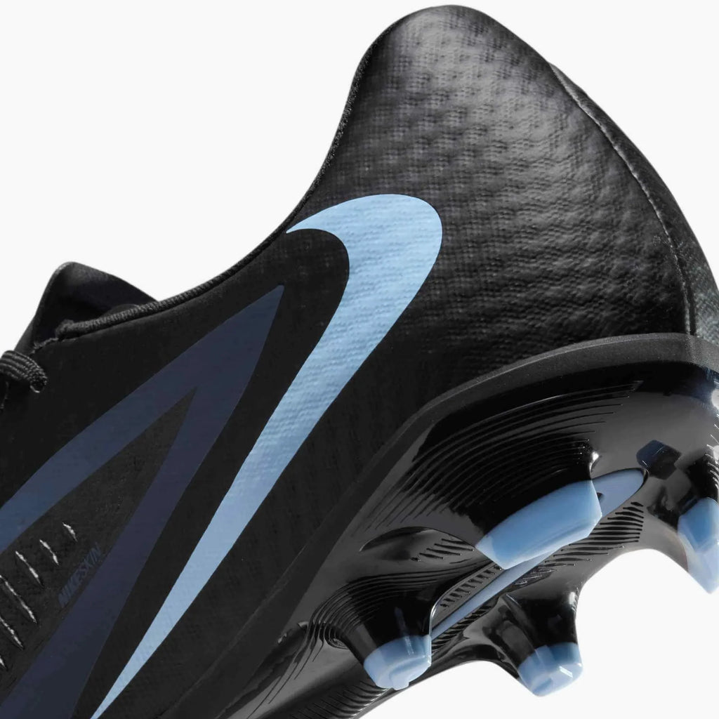 Nike Phantom 6 Low Academy Firm/Multi Ground Soccer Cleats - Shadow Pack (FA25)