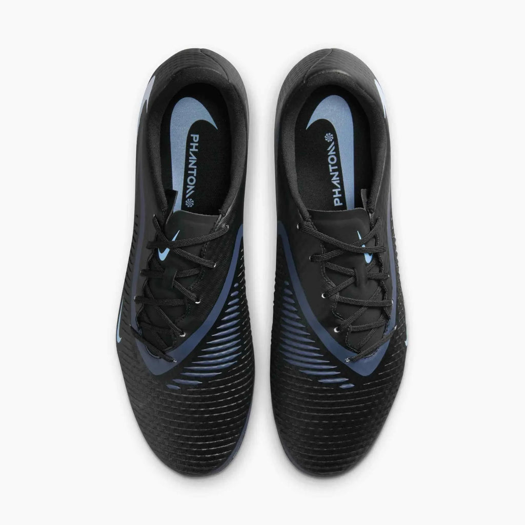 Nike Phantom 6 Low Academy Firm/Multi Ground Soccer Cleats - Shadow Pack (FA25)