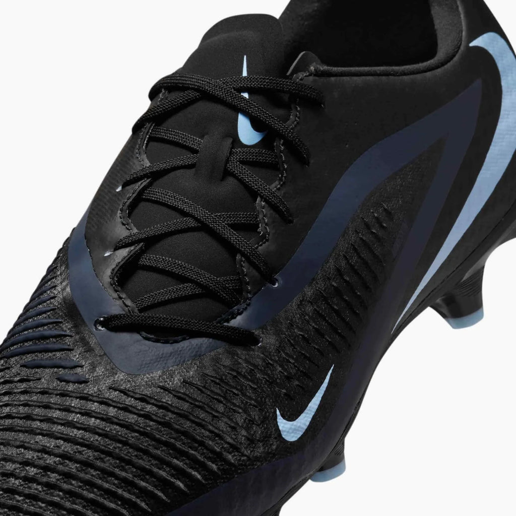 Nike Phantom 6 Low Academy Firm/Multi Ground Soccer Cleats - Shadow Pack (FA25)