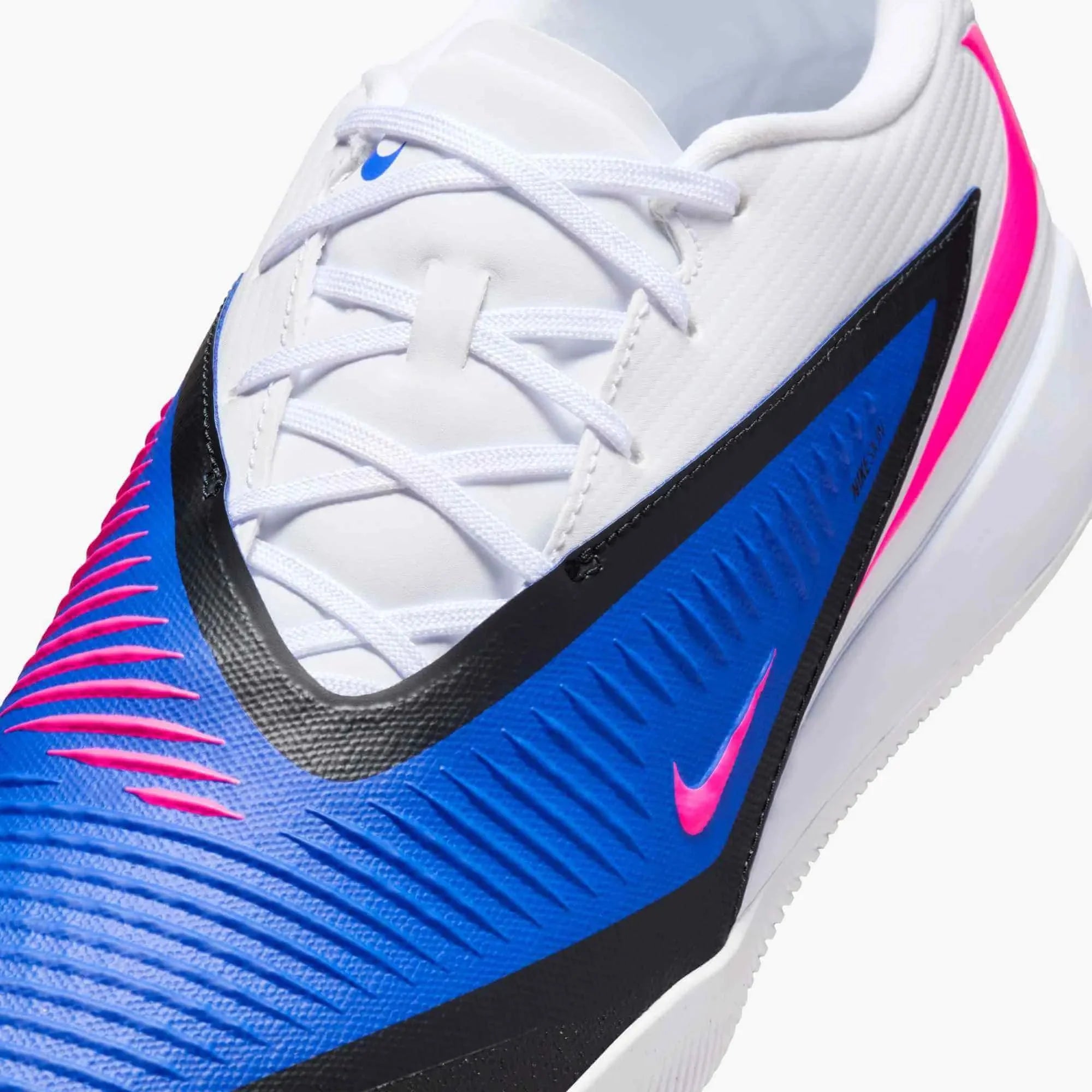 Nike Phantom 6 Low Academy Indoor Soccer Shoes - Attack Pack (SP26)