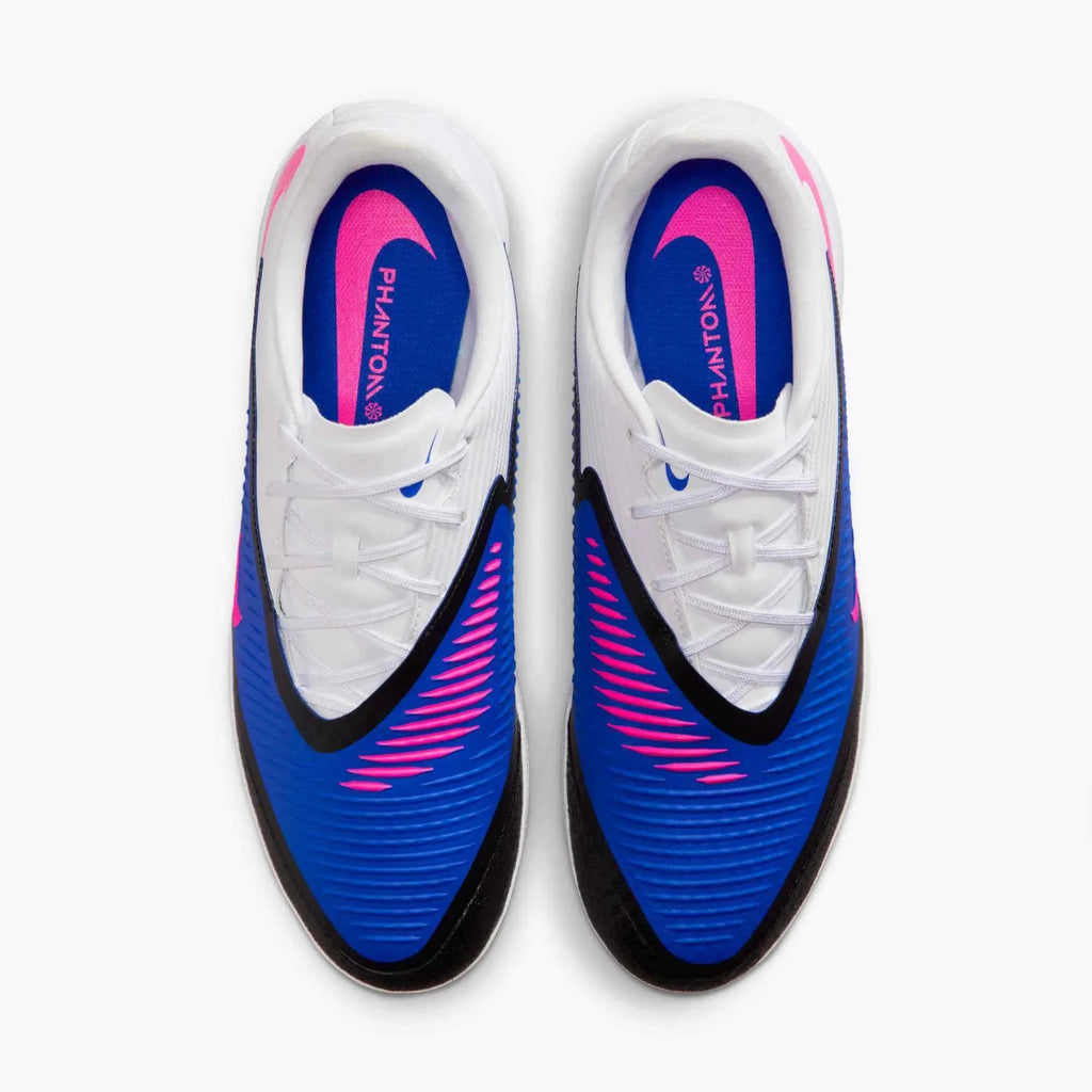 Nike Phantom 6 Low Academy Indoor Soccer Shoes - Attack Pack (SP26)