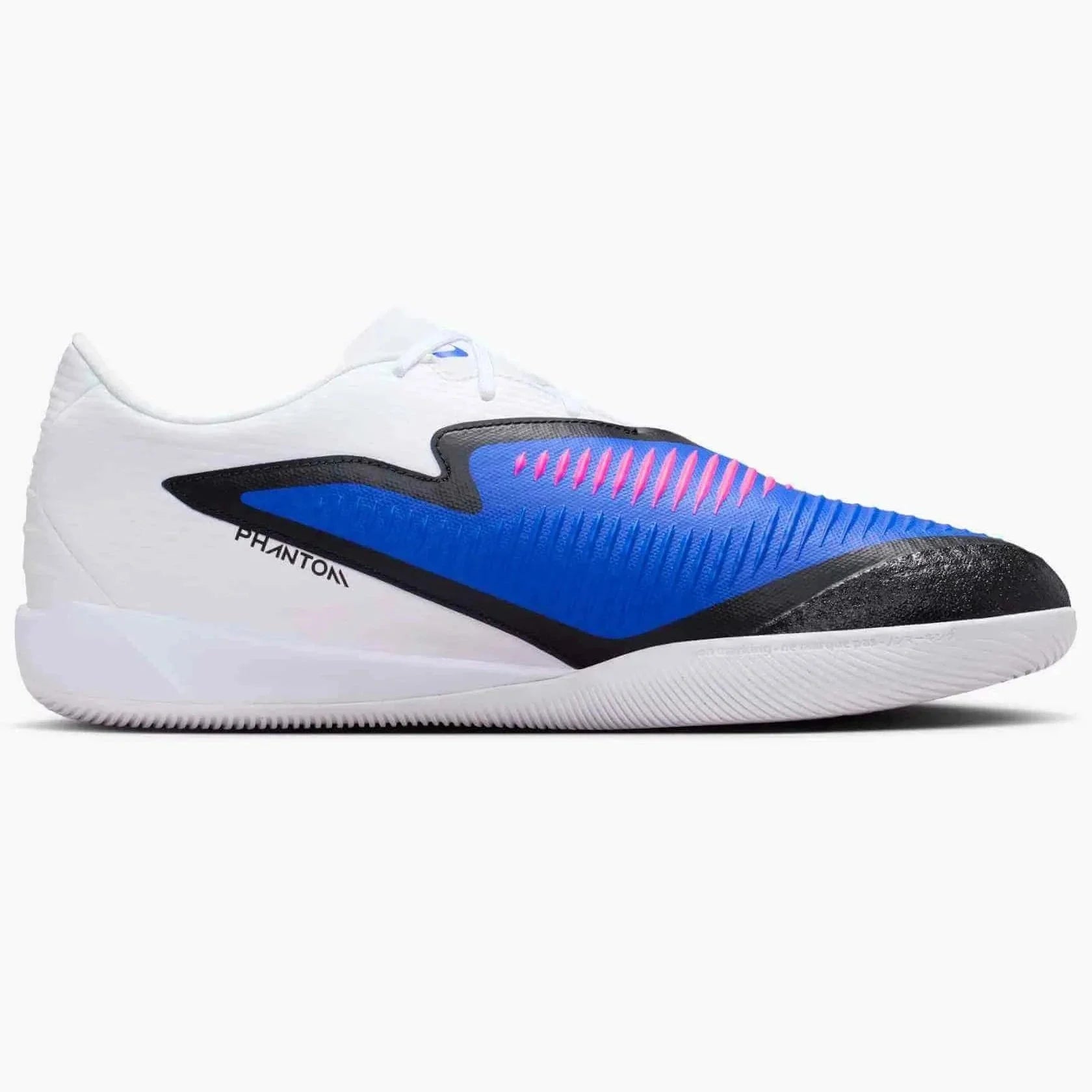 Nike Phantom 6 Low Academy Indoor Soccer Shoes - Attack Pack (SP26)